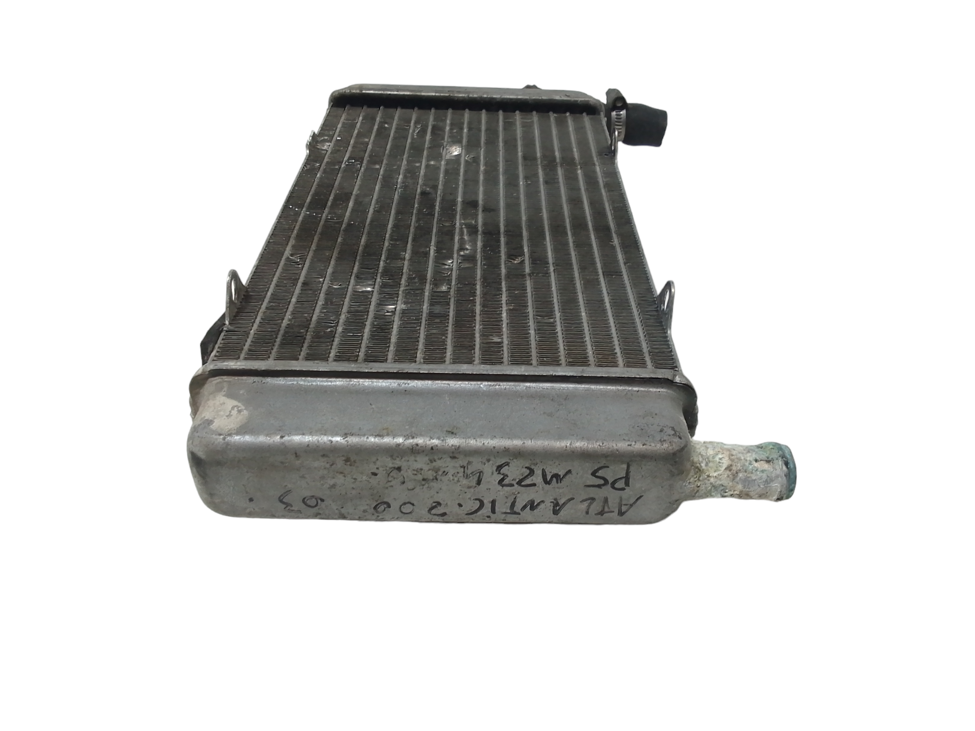 Radiatore acqua per Aprilia Atlantic 200cc (2004 - 2011)