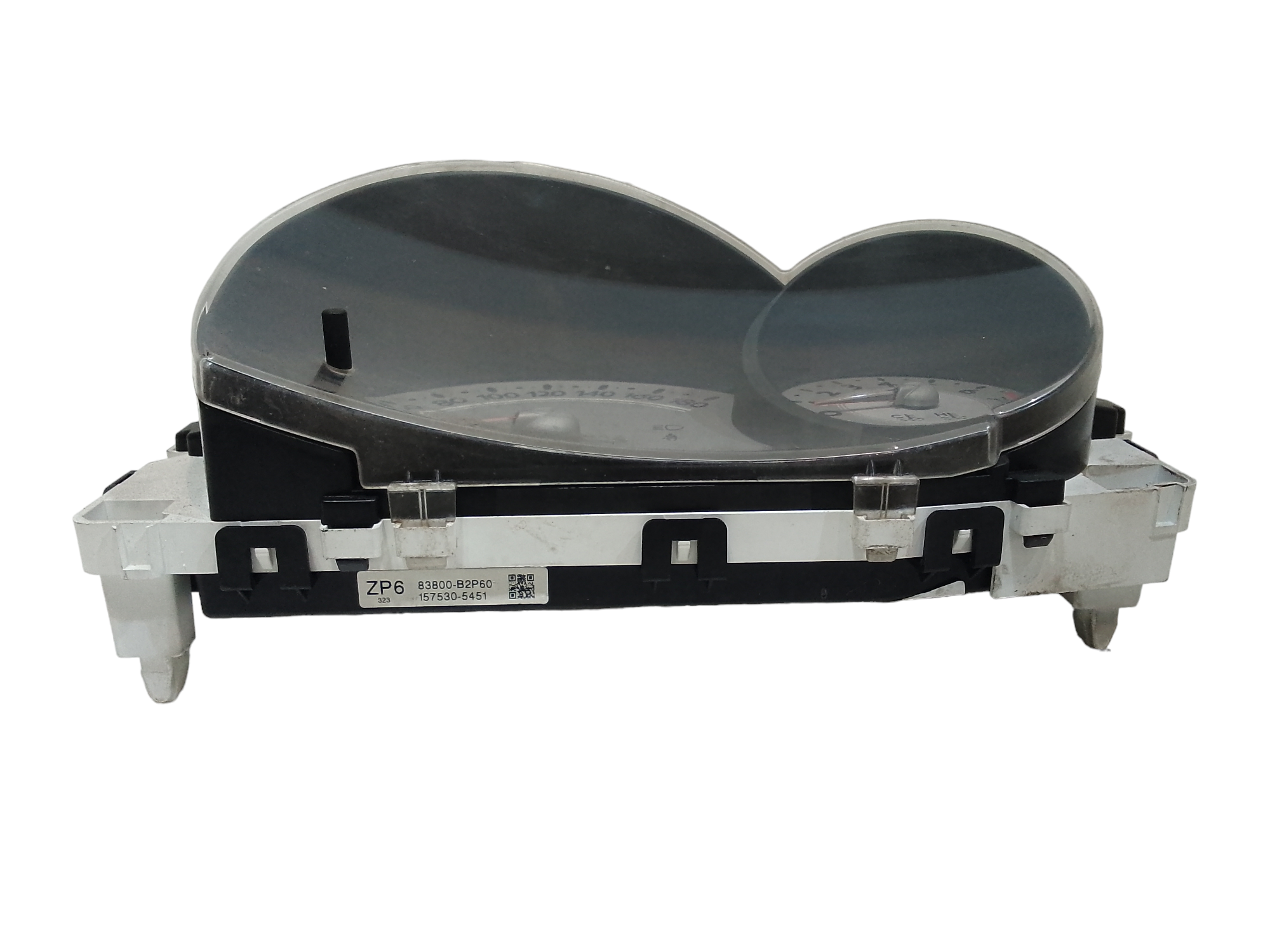 Quadro Strumenti per Daihatsu Trevis 2 Serie (2004 - 2010)