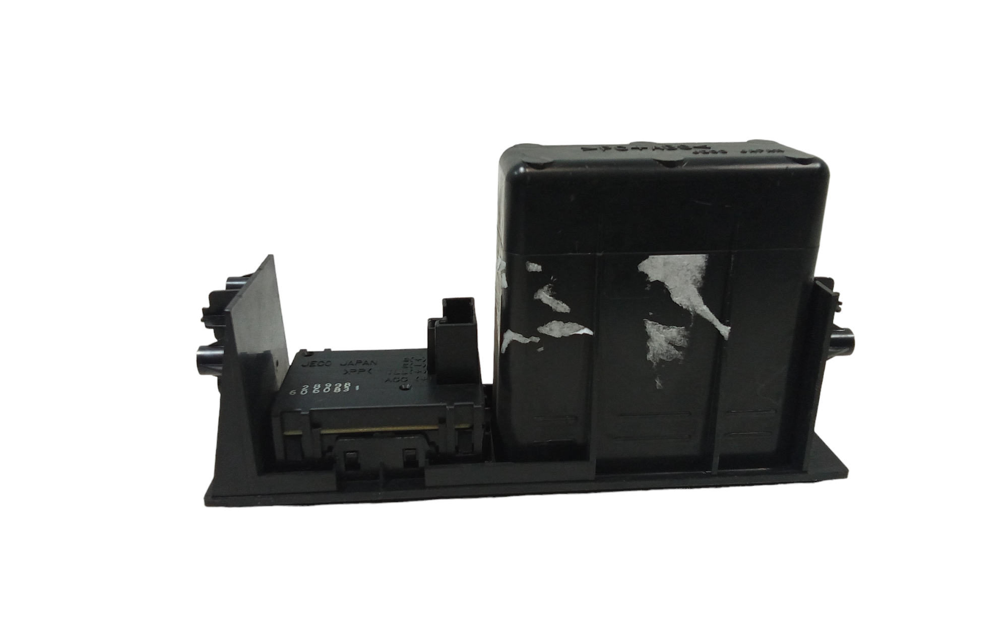 Display orologio per Daihatsu Trevis 2 Serie (2004 - 2010)