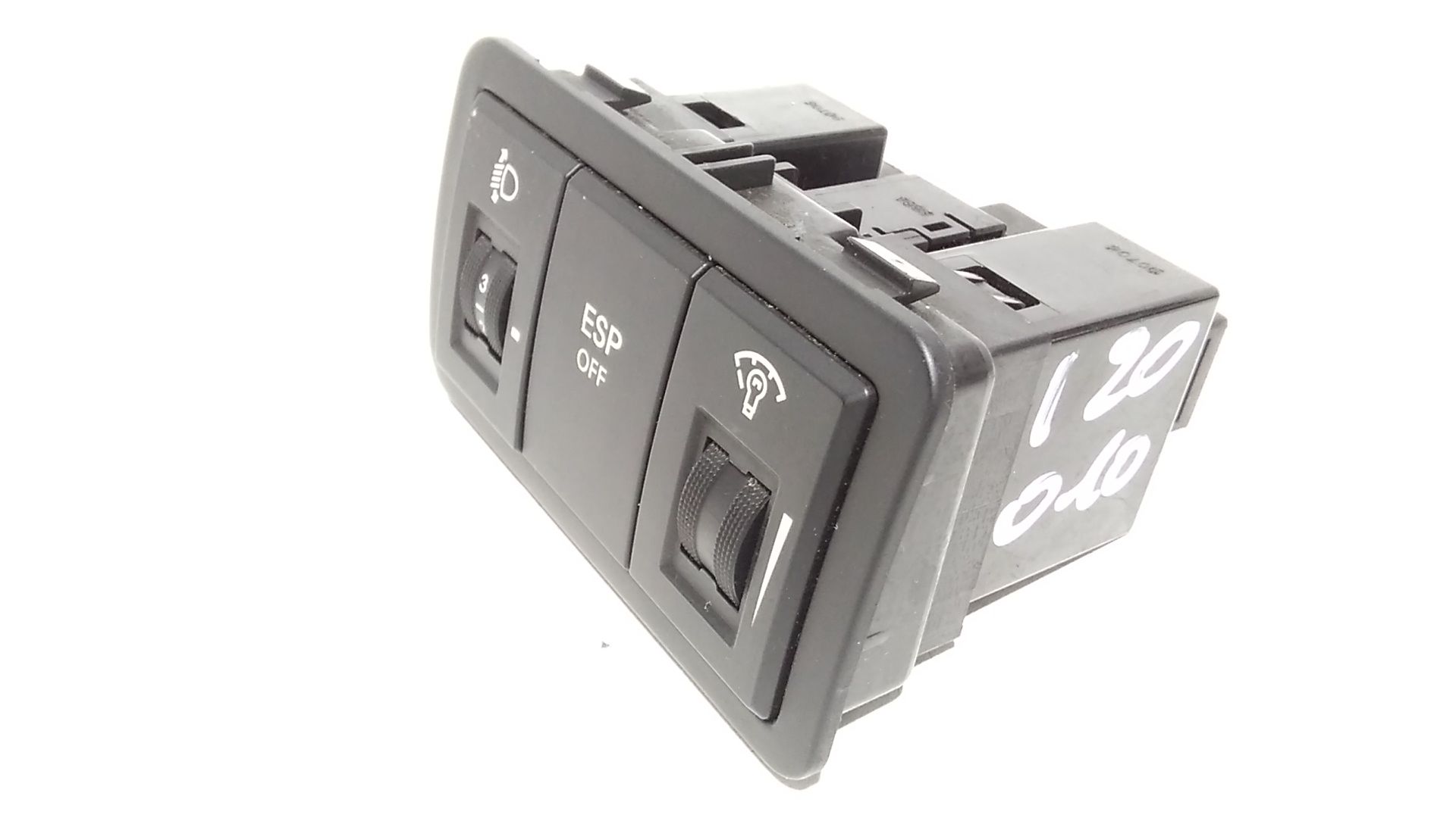 Interruttore comando luci HYUNDAI i20 1 Serie