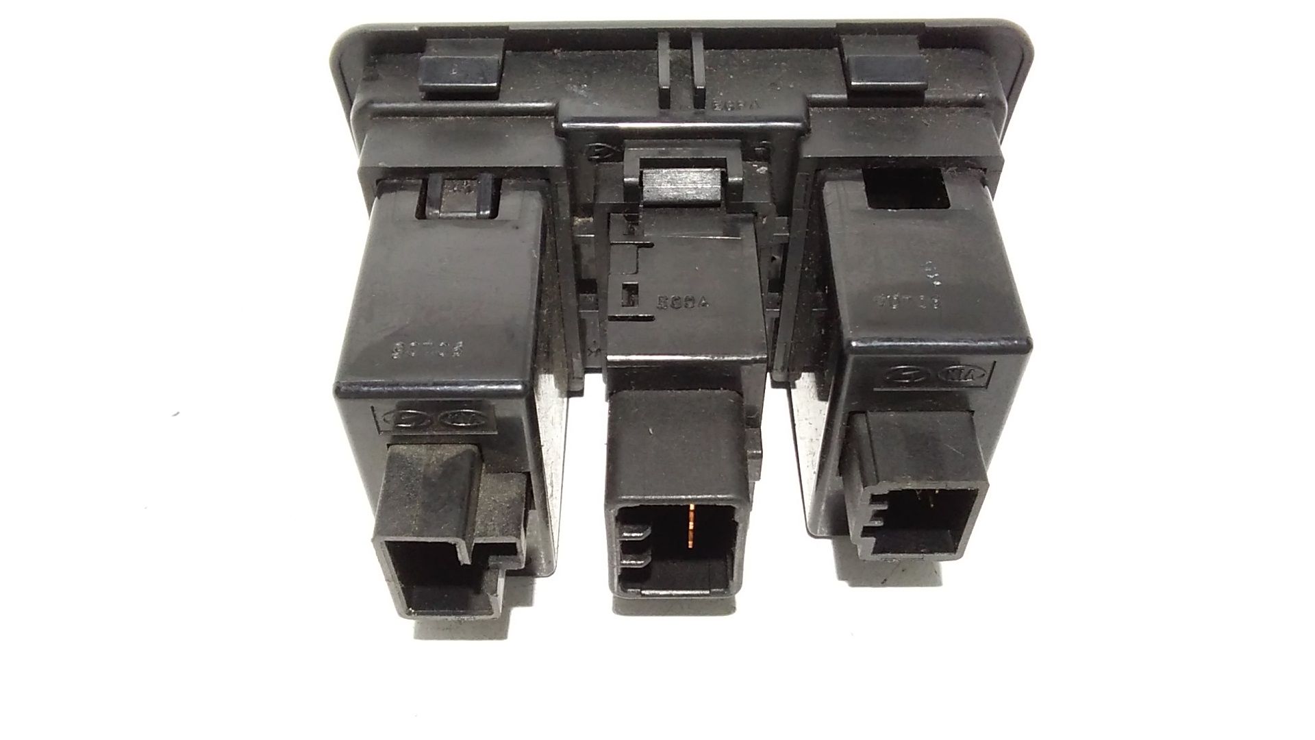 Interruttore comando luci HYUNDAI i20 1 Serie