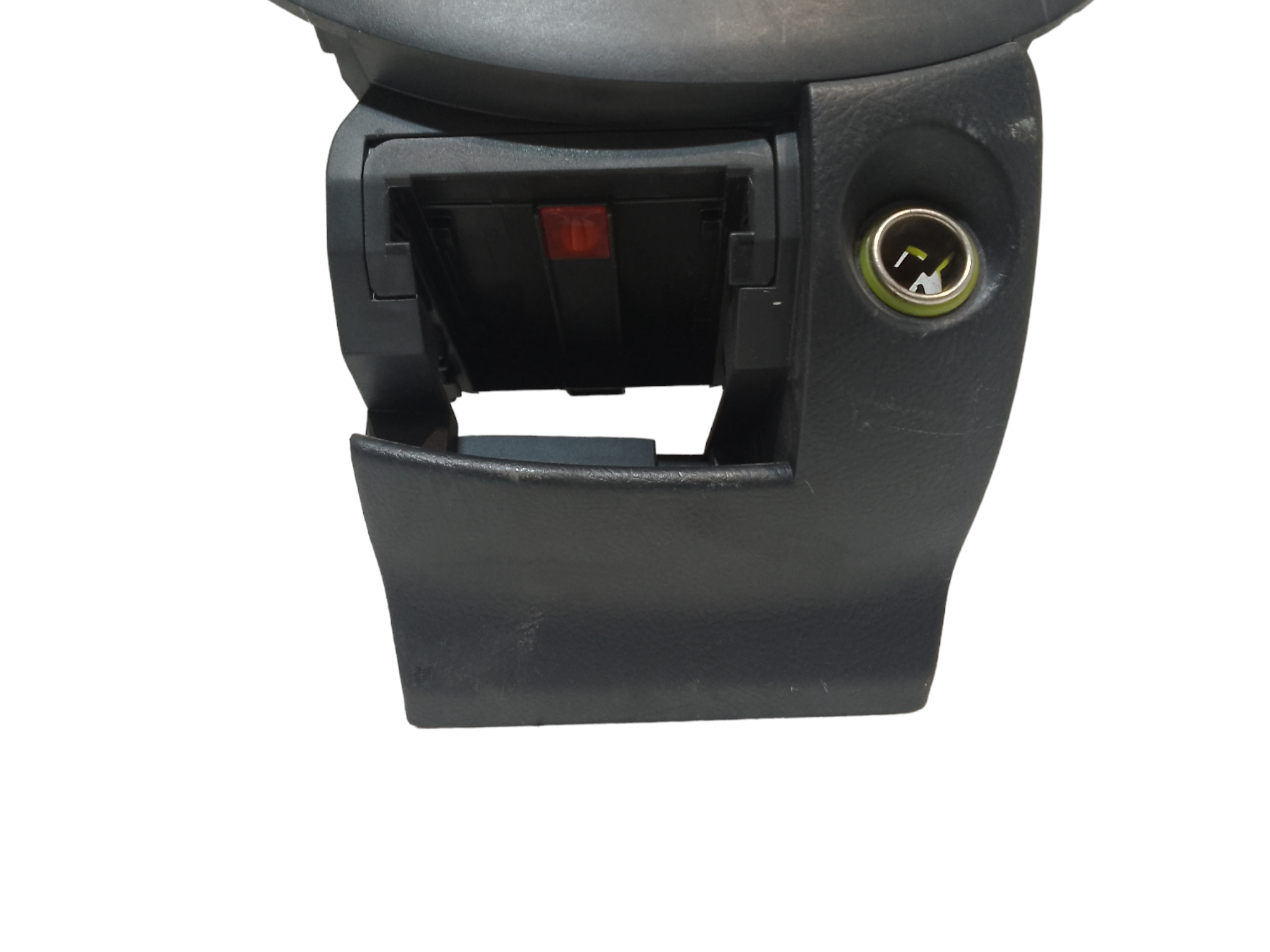 Cover console centrale comandi clima per Daihatsu Trevis 2 Serie (2004 - 2010)