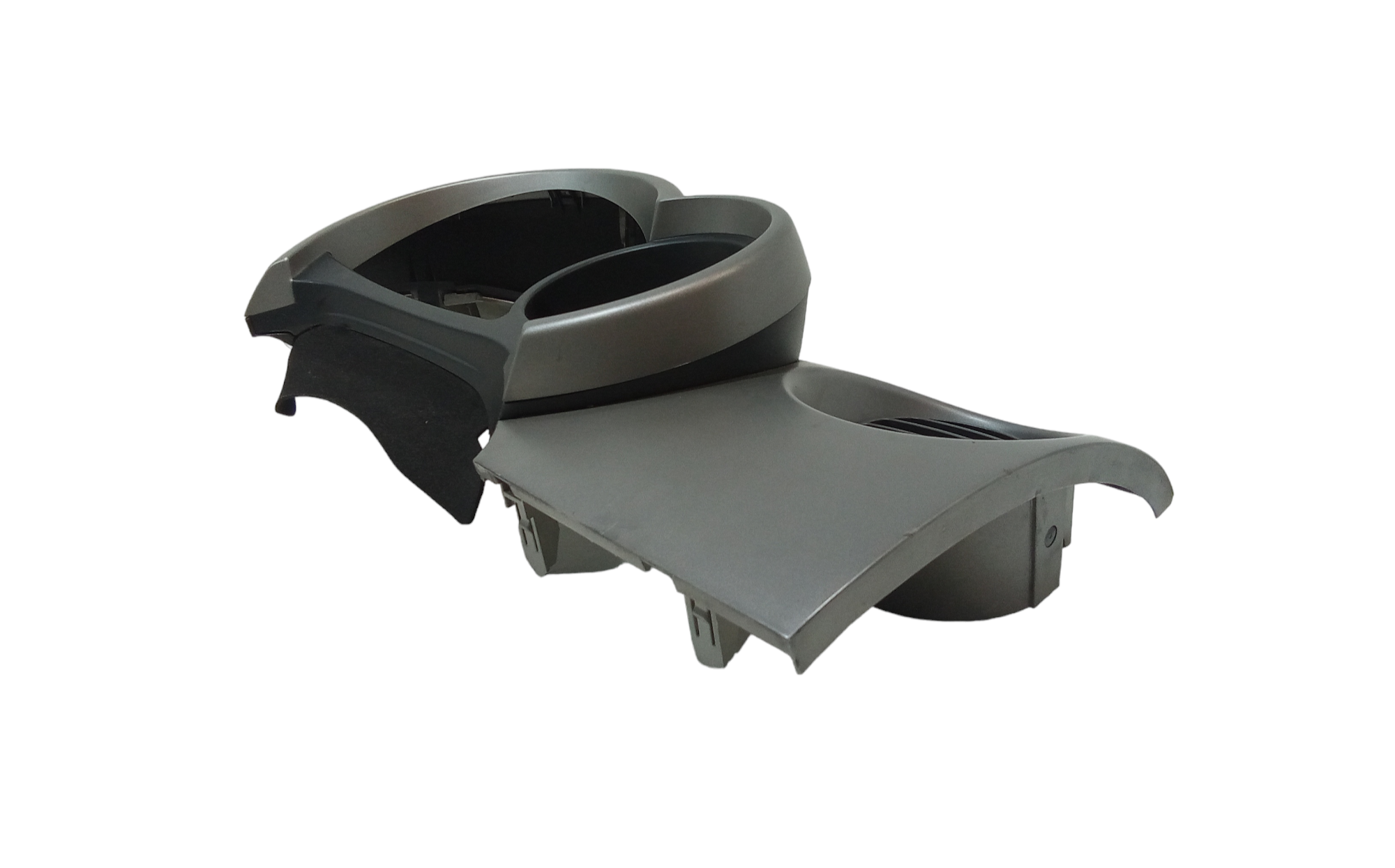 Cover quadro strumenti per Daihatsu Trevis 2 Serie (2004 - 2010)