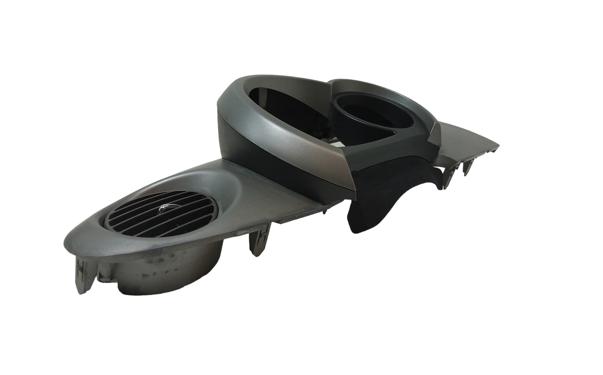 Cover quadro strumenti per Daihatsu Trevis 2 Serie (2004 - 2010)