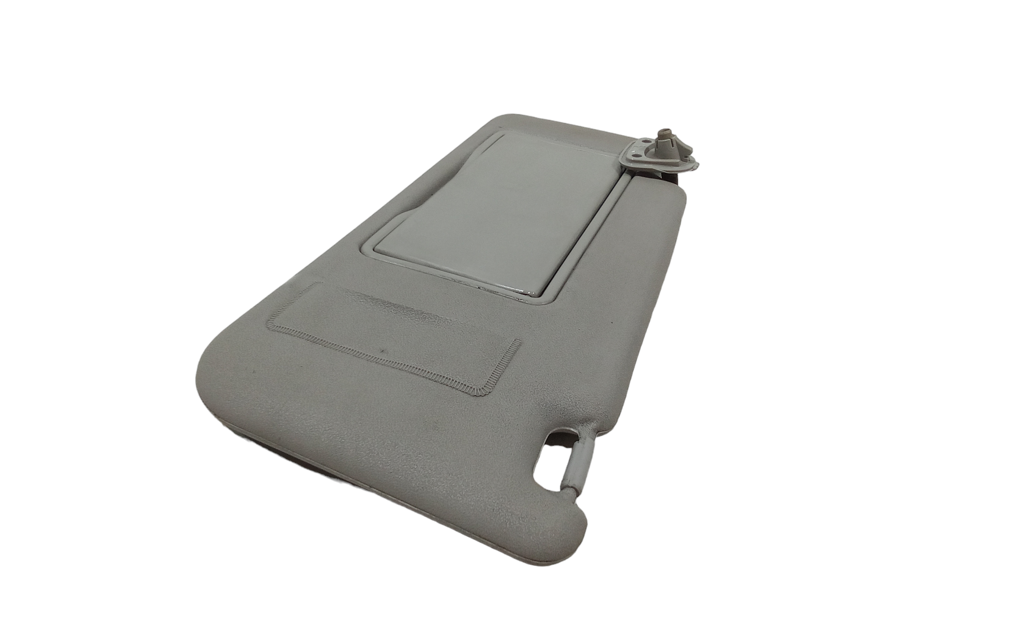 Parasole aletta anteriore Lato Guida per Daihatsu Trevis 2 Serie (2004 - 2010)