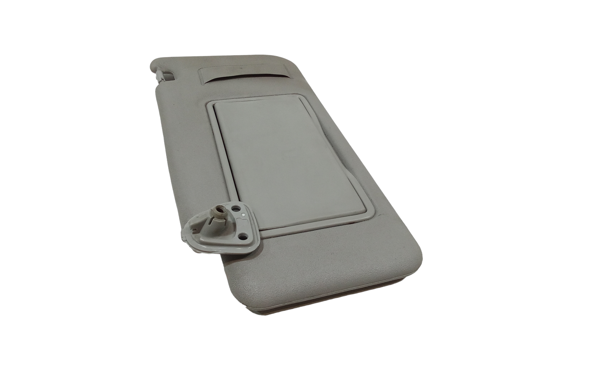 Parasole aletta anteriore Lato Guida per Daihatsu Trevis 2 Serie (2004 - 2010)