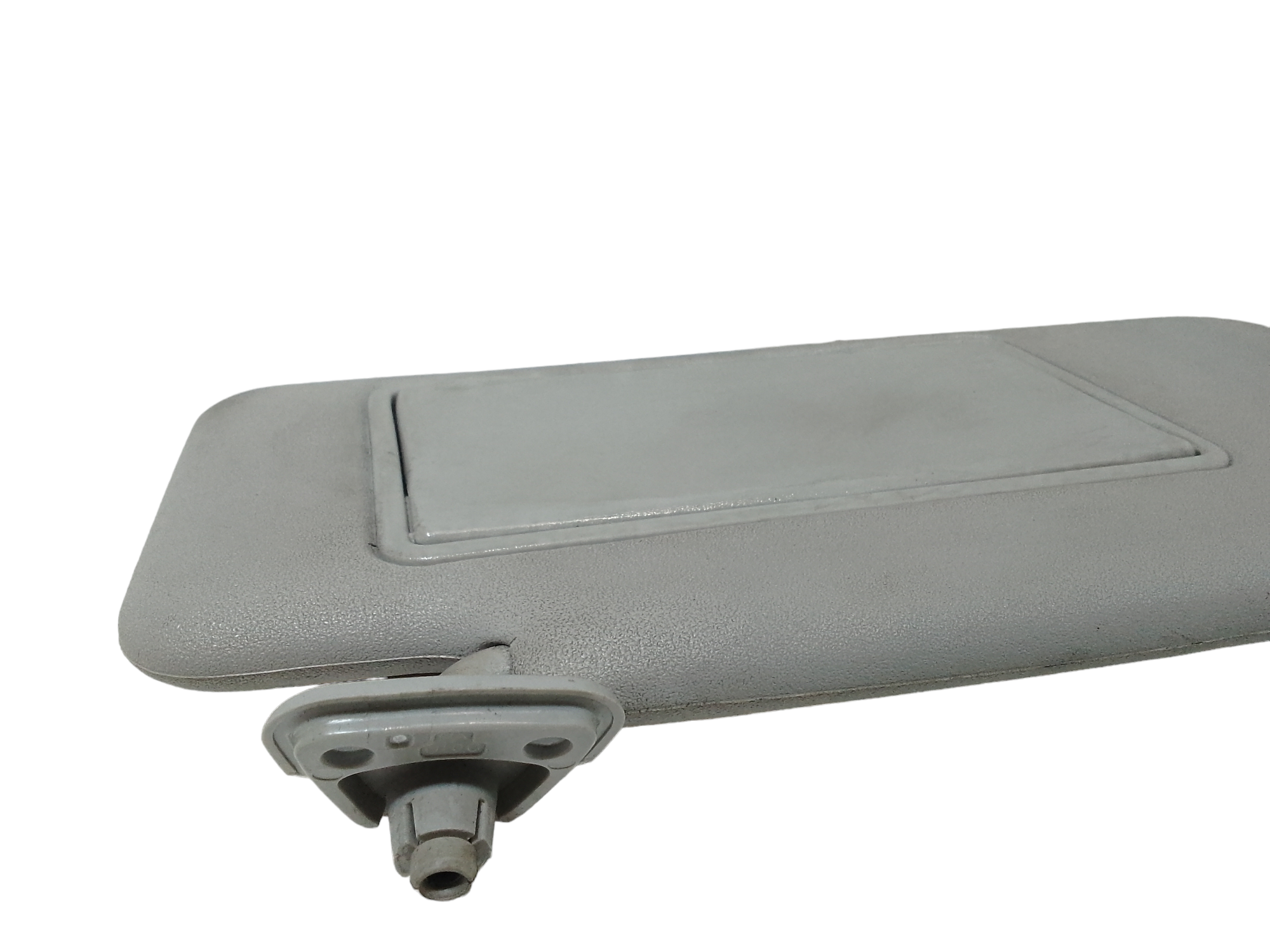 Parasole aletta Lato Passeggero per Daihatsu Trevis 2 Serie (2004 - 2010)