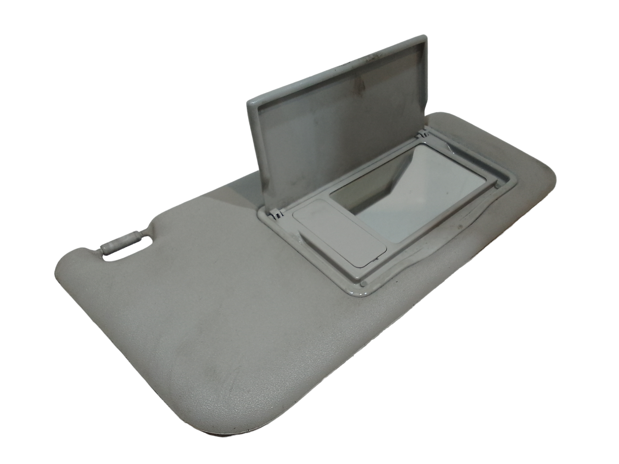 Parasole aletta Lato Passeggero per Daihatsu Trevis 2 Serie (2004 - 2010)