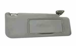 Parasole aletta Lato Passeggero per Daihatsu Trevis 2 Serie (2004 - 2010)