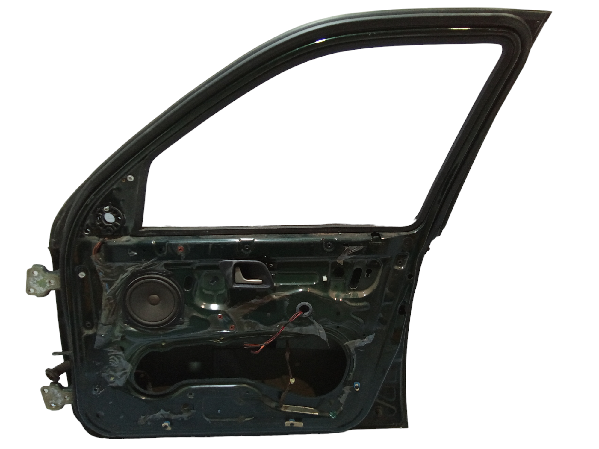 Portiera anteriore Destra per Land Rover Freelander 2 Serie (2003 - 2006)