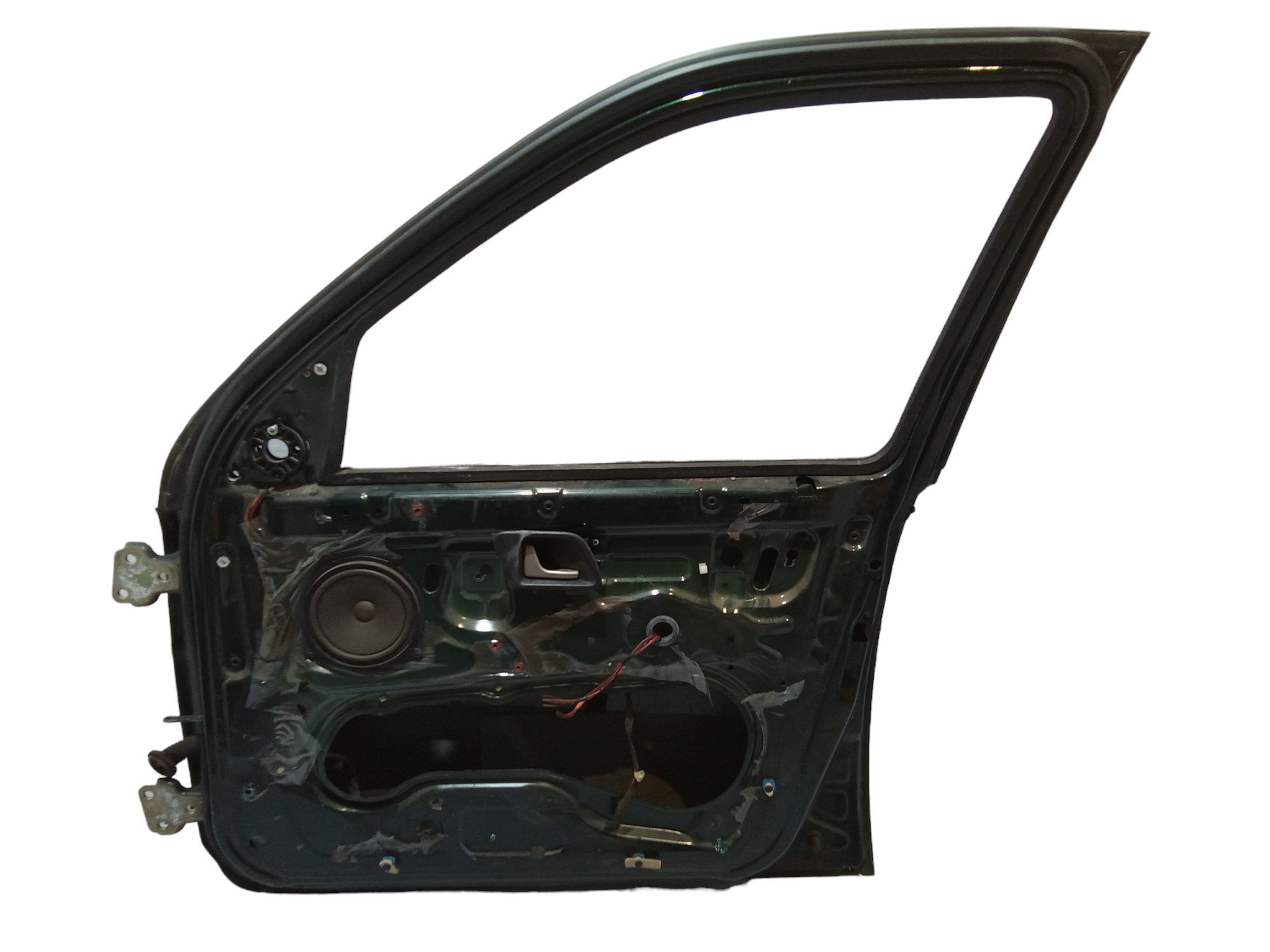 Portiera anteriore Destra per Land Rover Freelander 2 Serie (2003 - 2006)