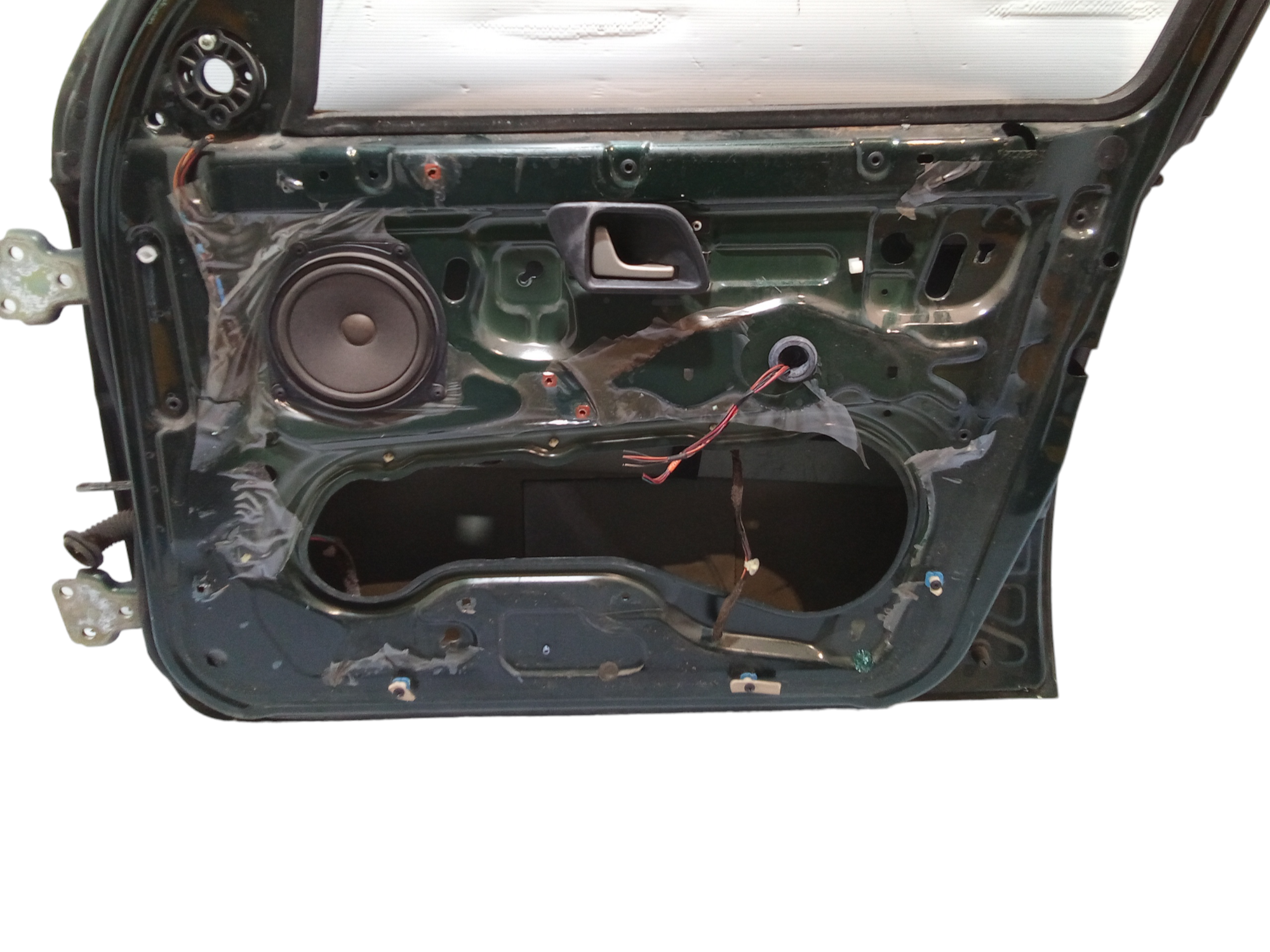 Portiera anteriore Destra per Land Rover Freelander 2 Serie (2003 - 2006)