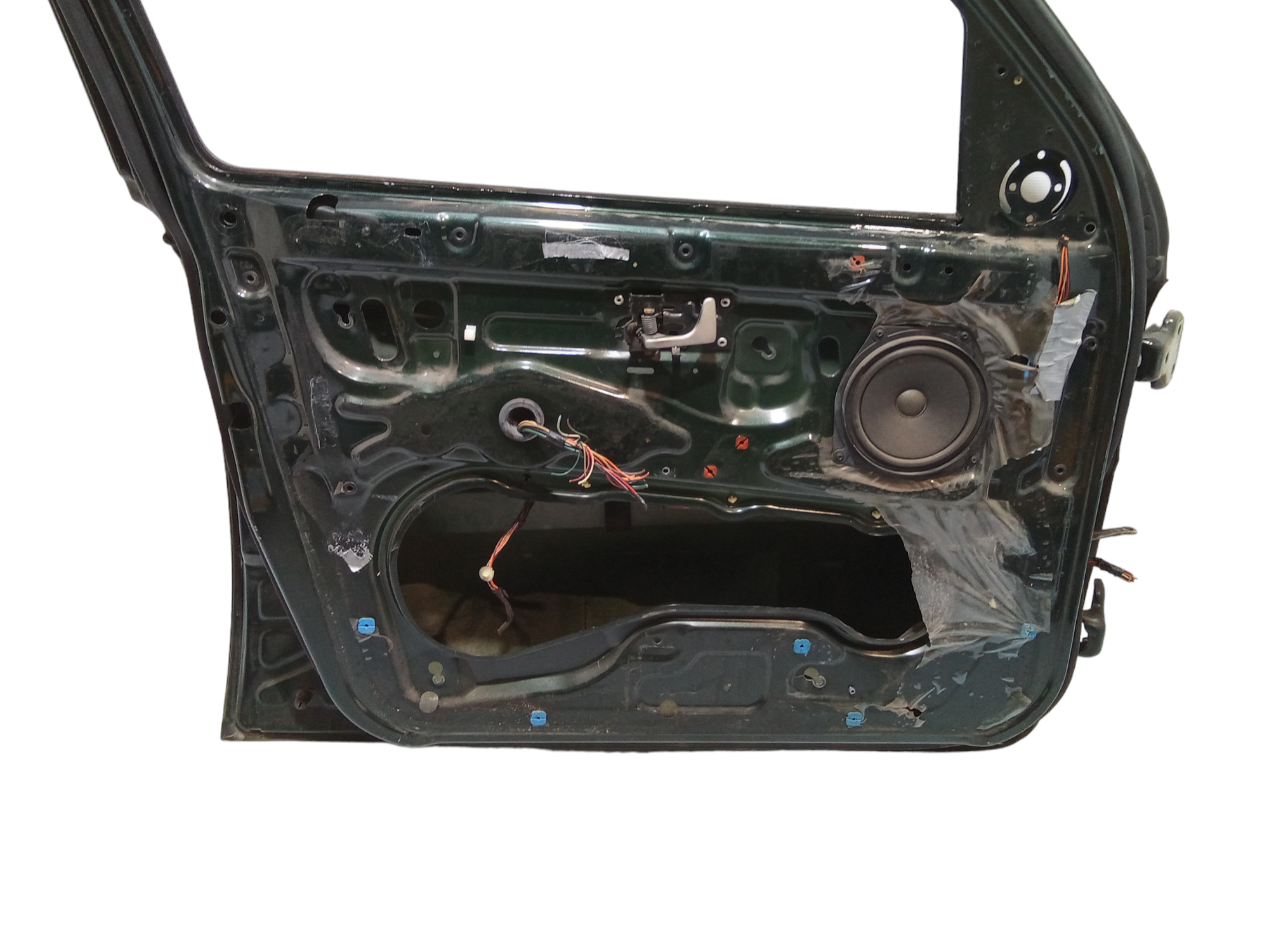Portiera Anteriore Sinistra per Land Rover Freelander 2 Serie (2003 - 2006)