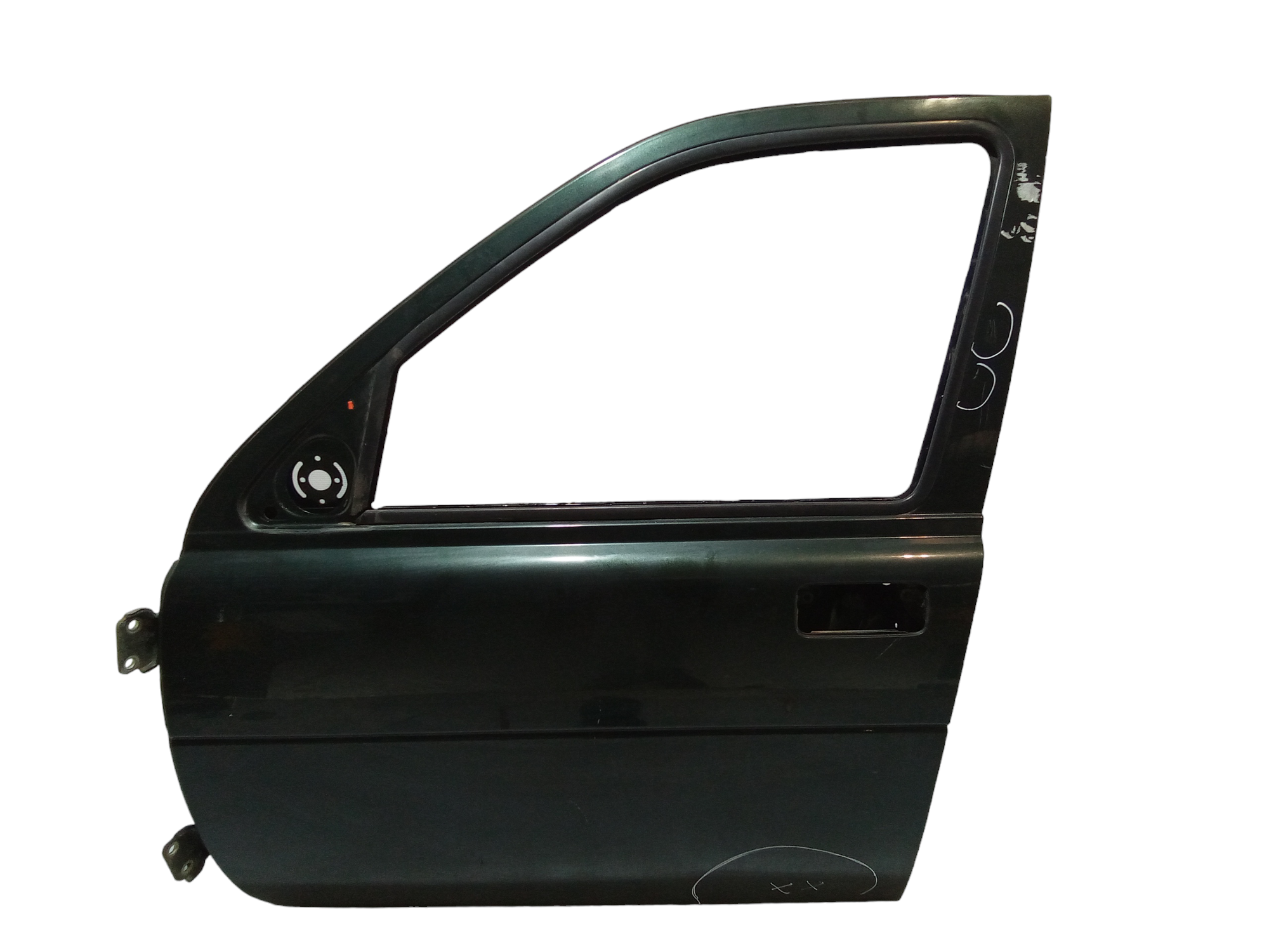Portiera Anteriore Sinistra per Land Rover Freelander 2 Serie (2003 - 2006)
