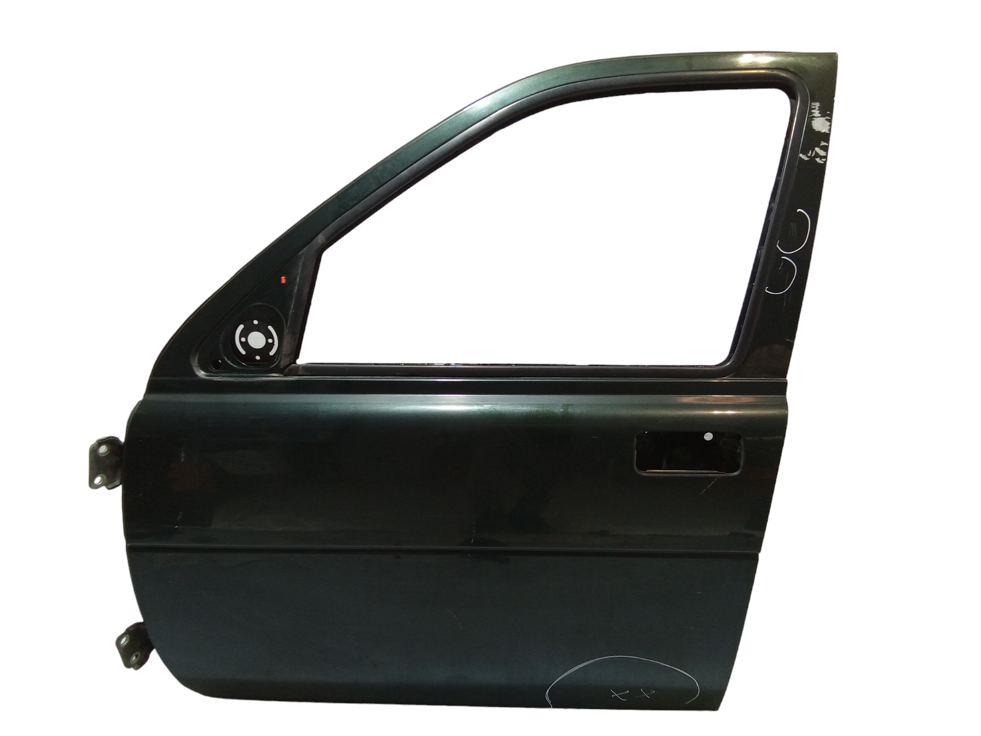 Portiera Anteriore Sinistra per Land Rover Freelander 2 Serie (2003 - 2006)