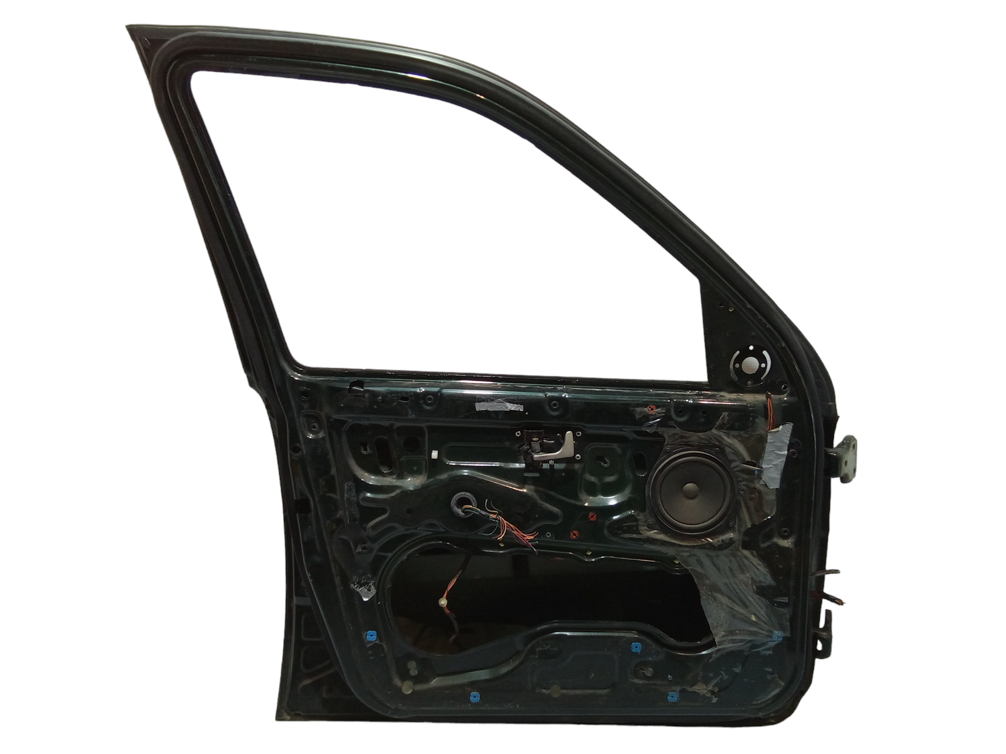 Portiera Anteriore Sinistra per Land Rover Freelander 2 Serie (2003 - 2006)