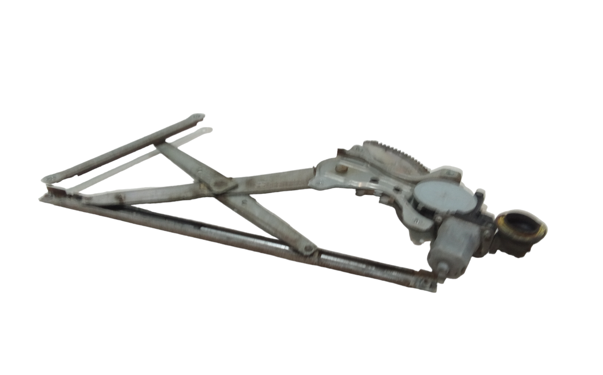 Cremagliera anteriore sinistra Guida per Daihatsu Trevis 2 Serie (2004 - 2010)