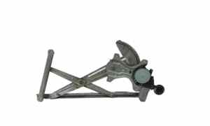 Cremagliera anteriore sinistra Guida per Daihatsu Trevis 2 Serie (2004 - 2010)