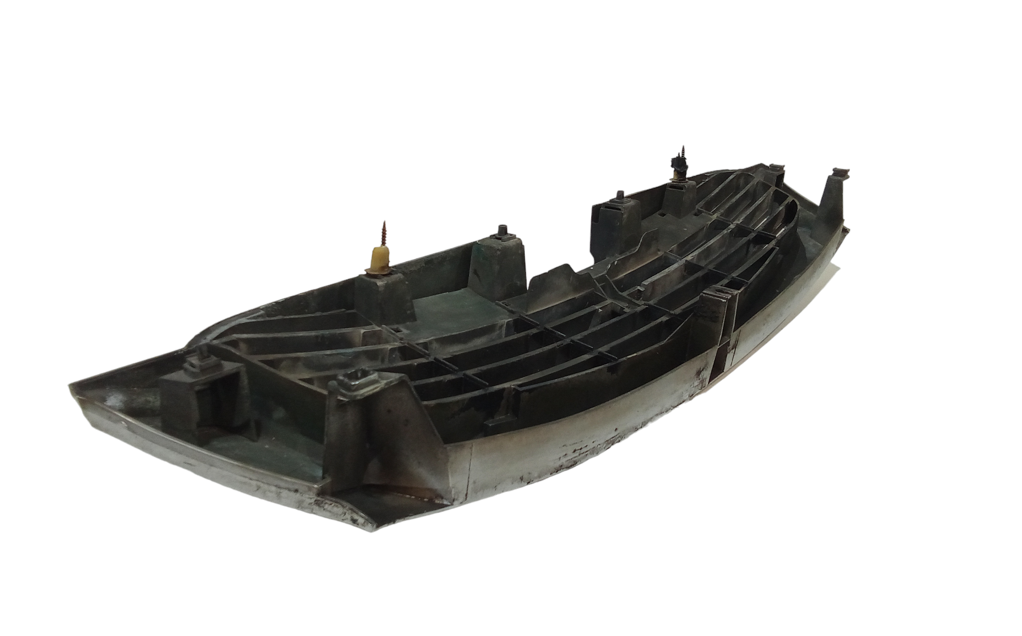 Mascherina anteriore per Daihatsu Terios 1 Serie (1997 - 2006)