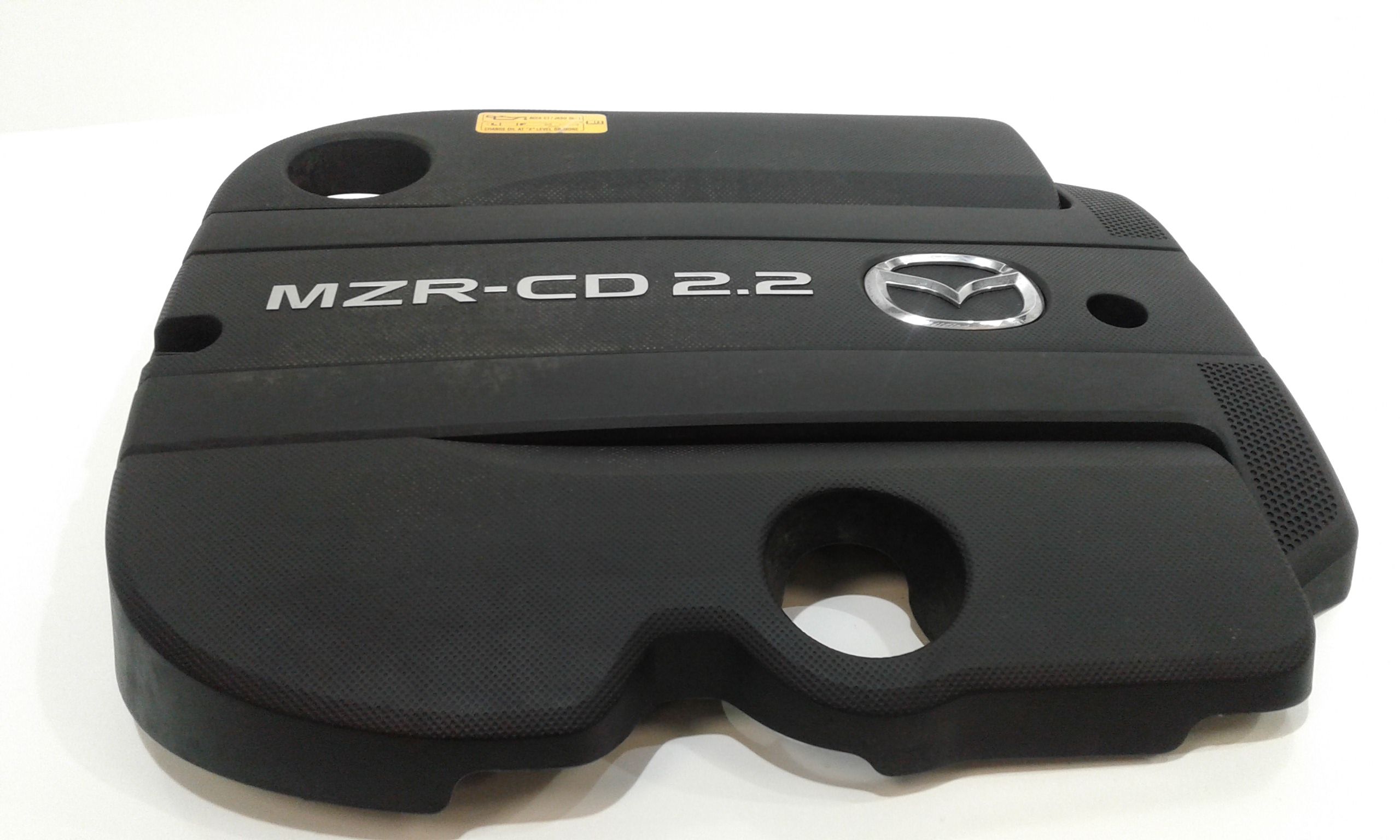 Coprimotore MAZDA CX-7 2 Serie