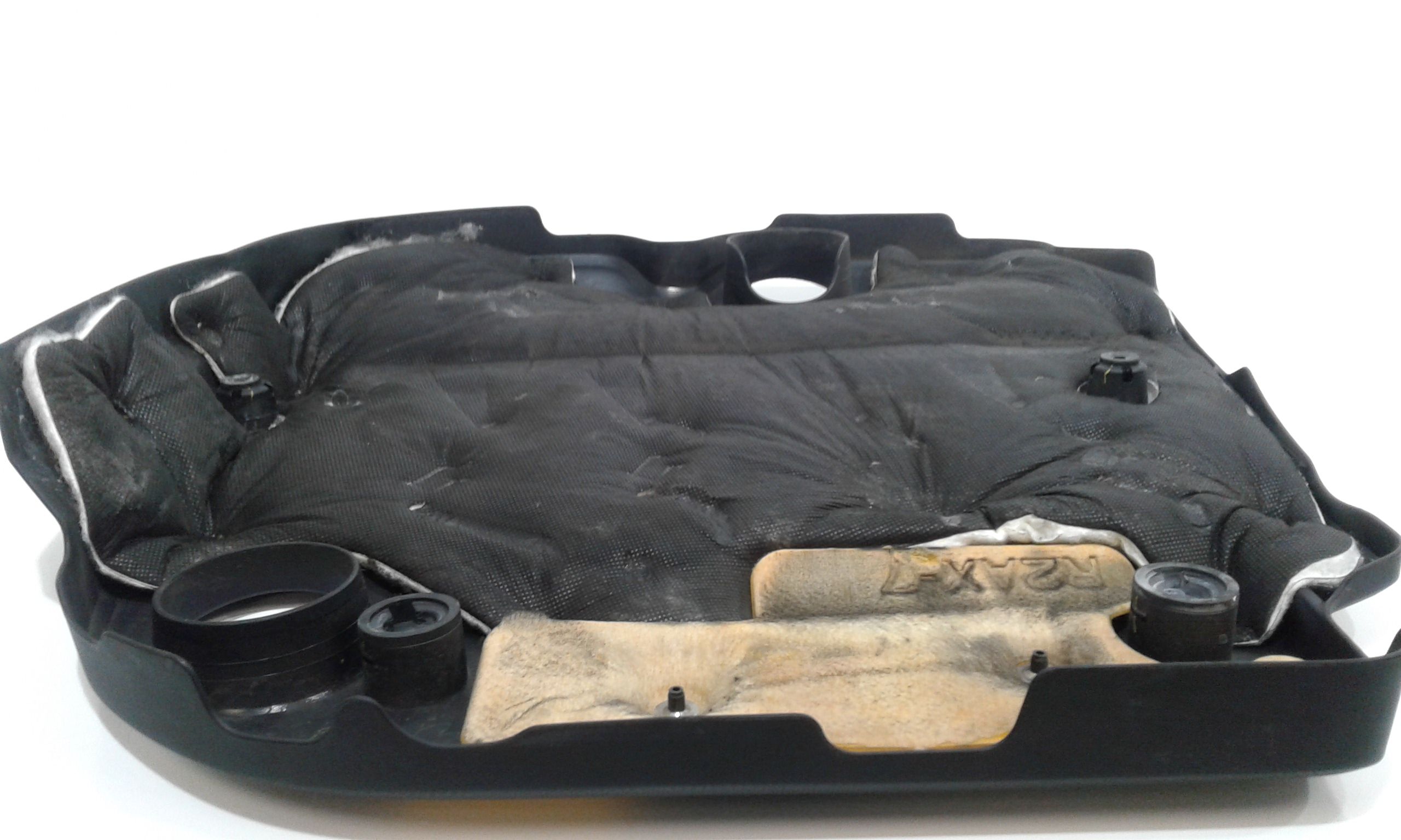 Coprimotore MAZDA CX-7 2 Serie