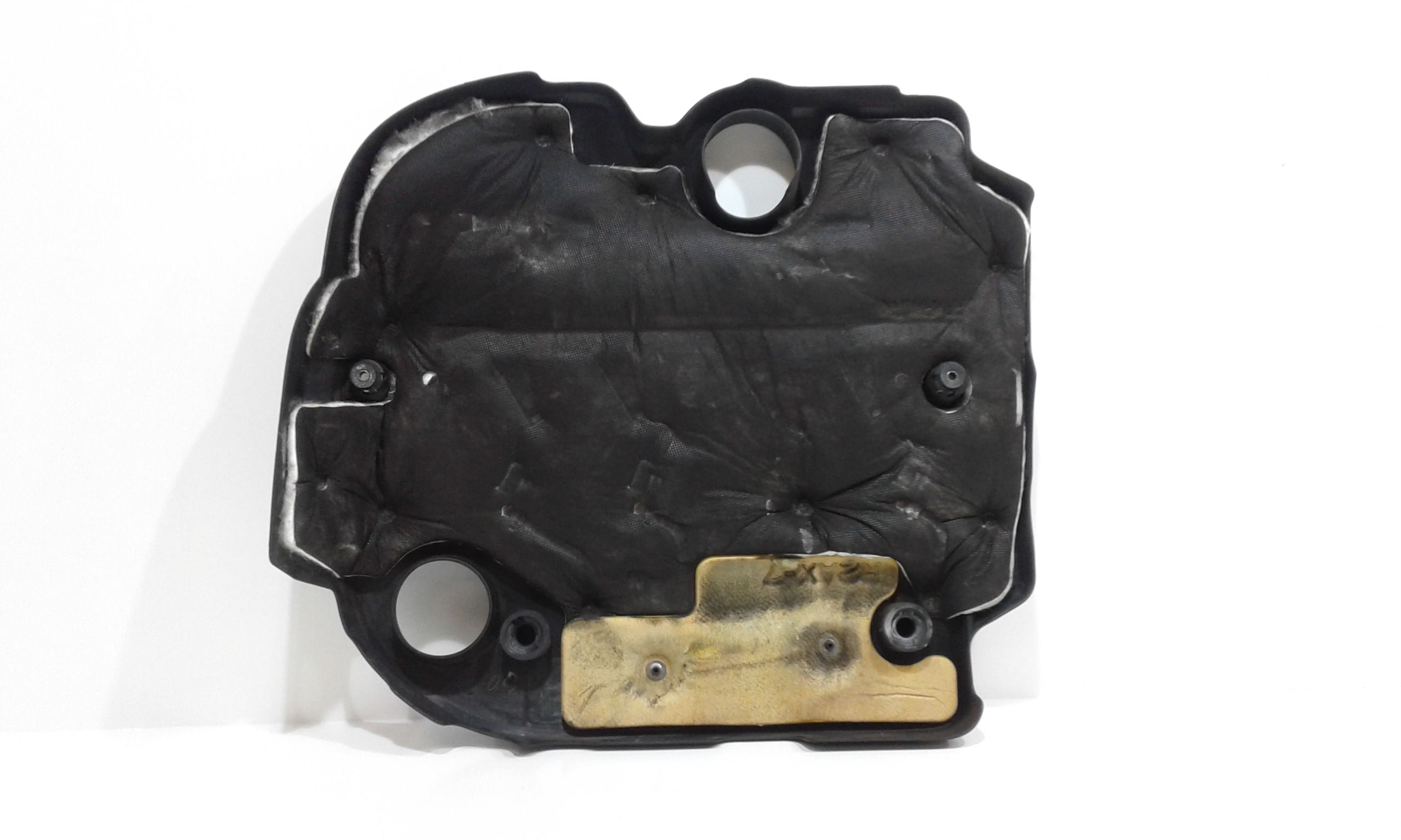 Coprimotore MAZDA CX-7 2 Serie