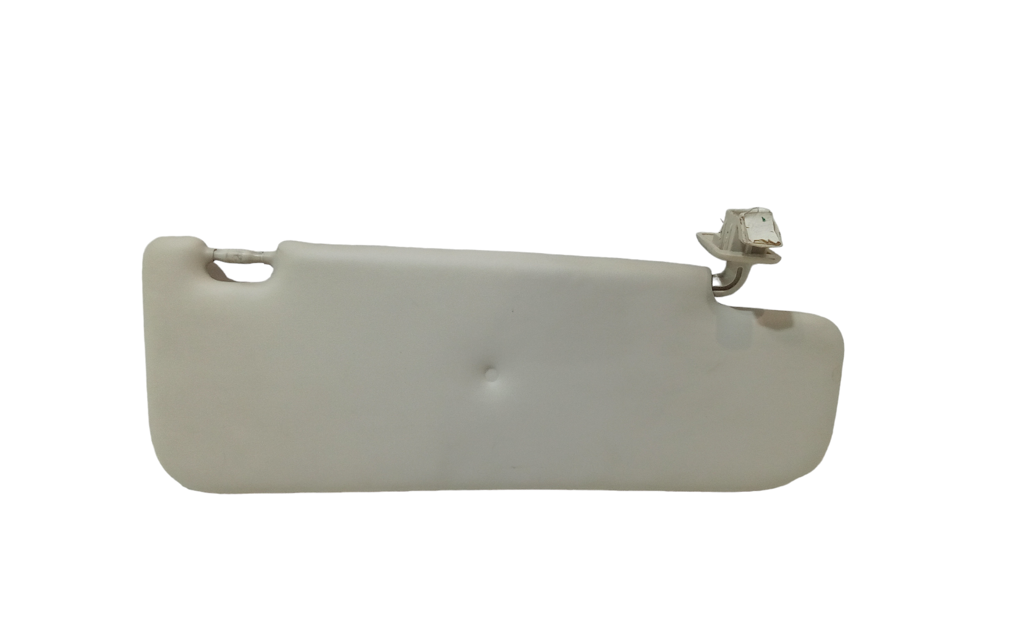 Parasole aletta anteriore Lato Guida per Fiat 500 Serie (07>14) (2007 - 2014)