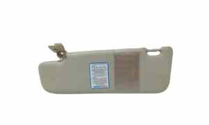 Parasole aletta anteriore Lato Guida per Fiat 500 Serie (07>14) (2007 - 2014)