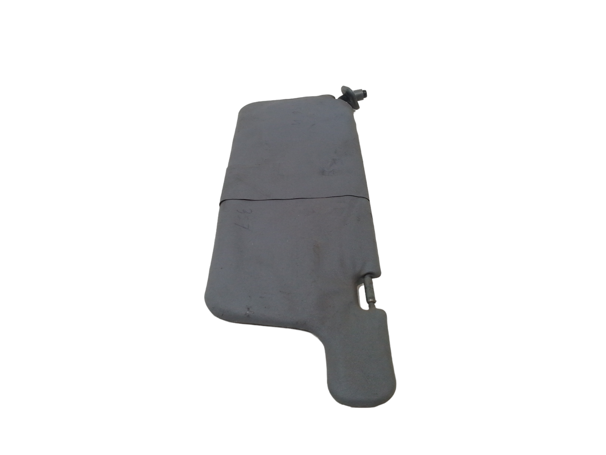 Parasole aletta anteriore Lato Guida per Daihatsu Terios 1 Serie (1997 - 2006)