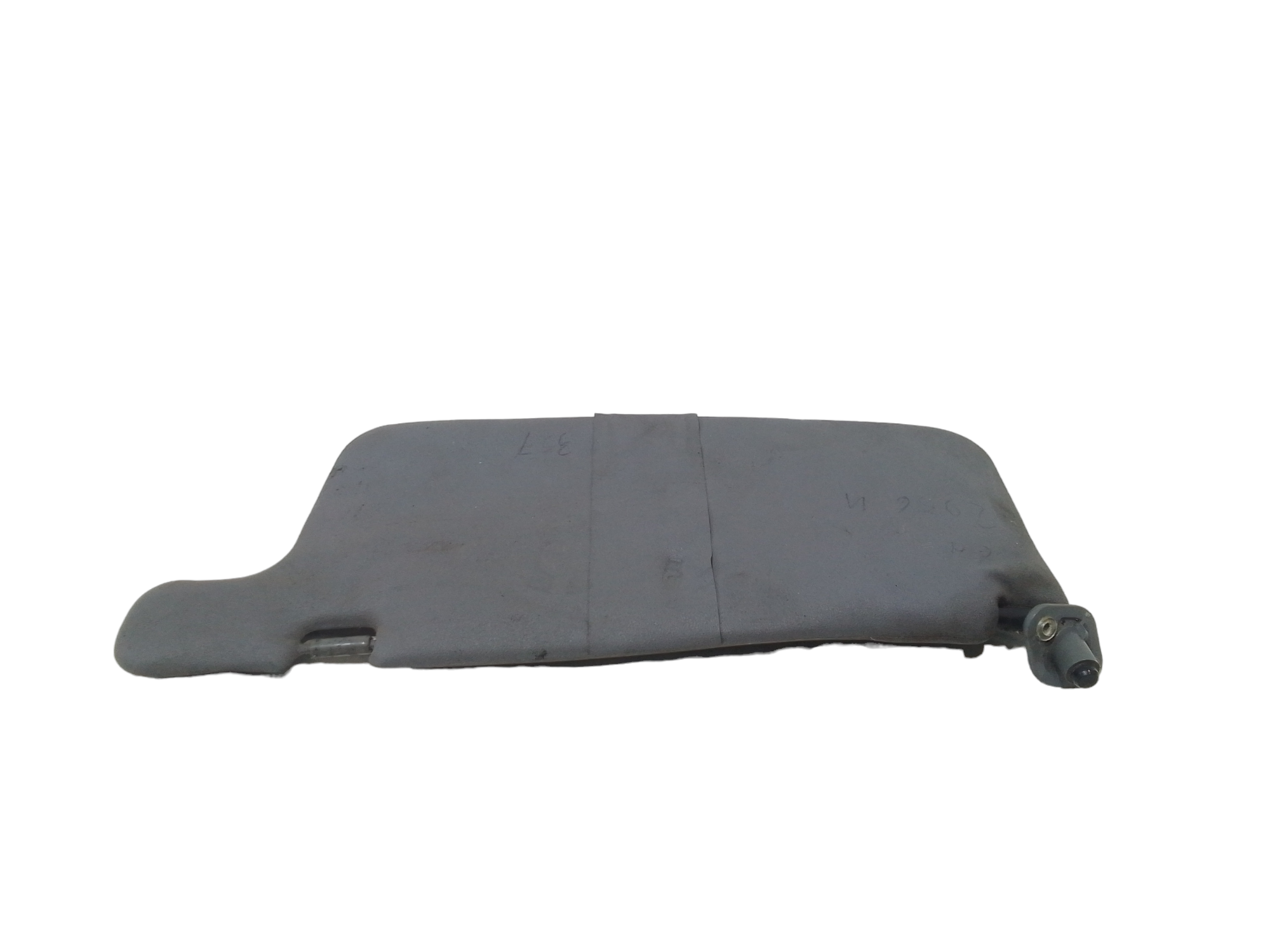 Parasole aletta anteriore Lato Guida per Daihatsu Terios 1 Serie (1997 - 2006)