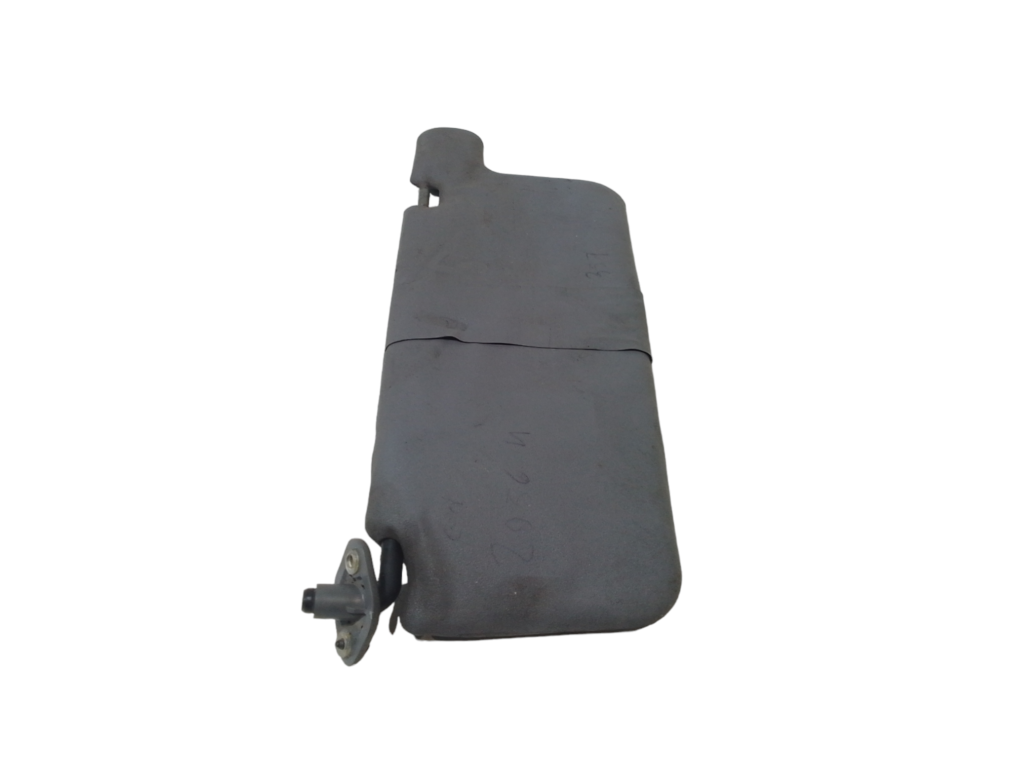 Parasole aletta anteriore Lato Guida per Daihatsu Terios 1 Serie (1997 - 2006)