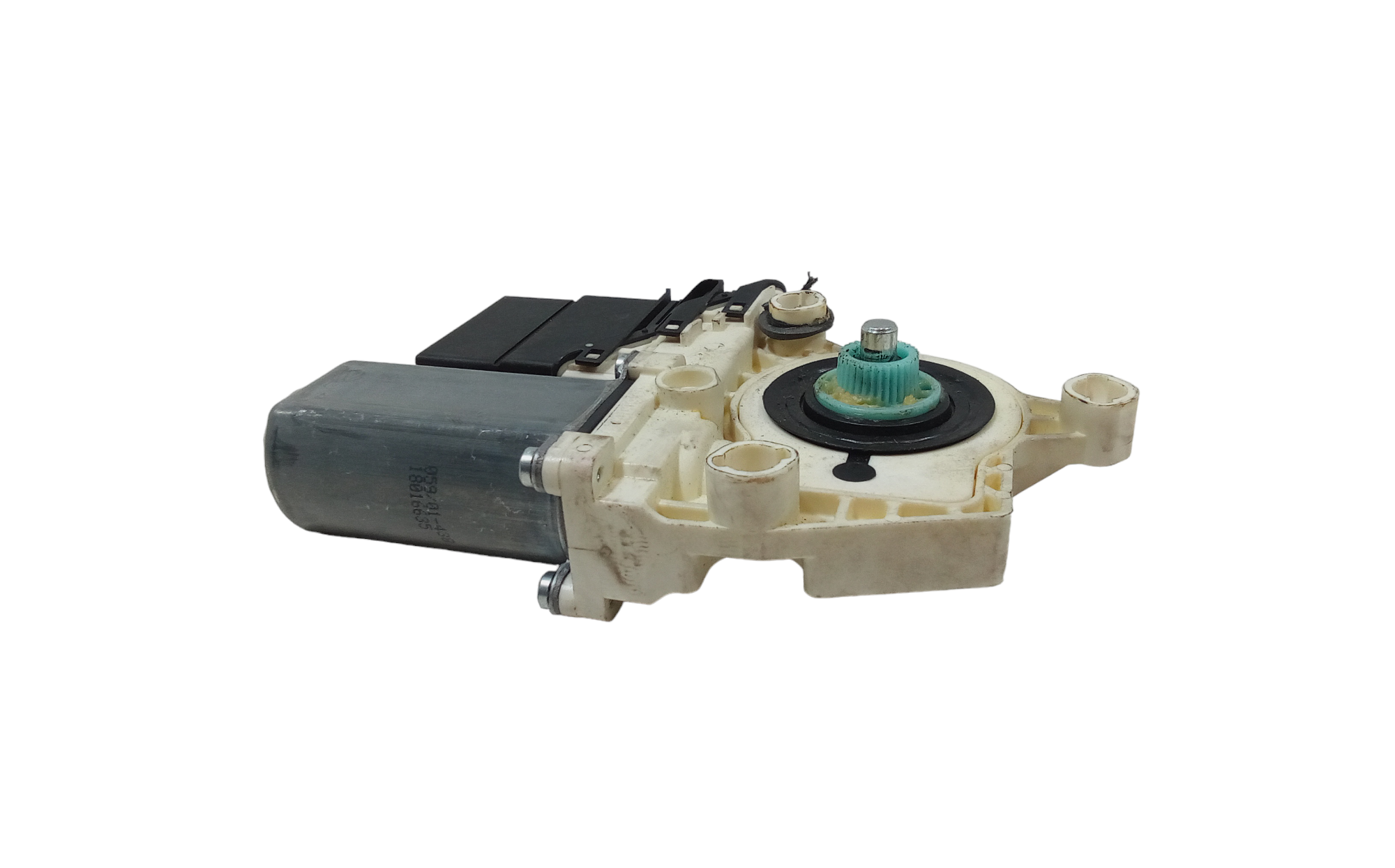 Motorino Alzavetro posteriore destra per Volkswagen Passat Variant 4 Serie (2005 - 2010)