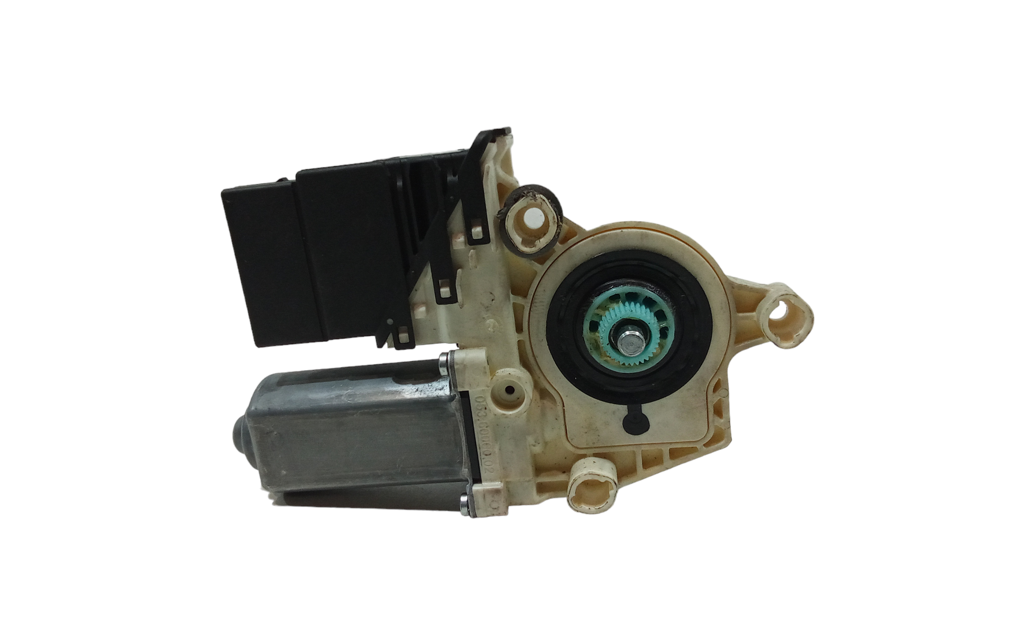 Motorino Alzavetro posteriore destra per Volkswagen Passat Variant 4 Serie (2005 - 2010)