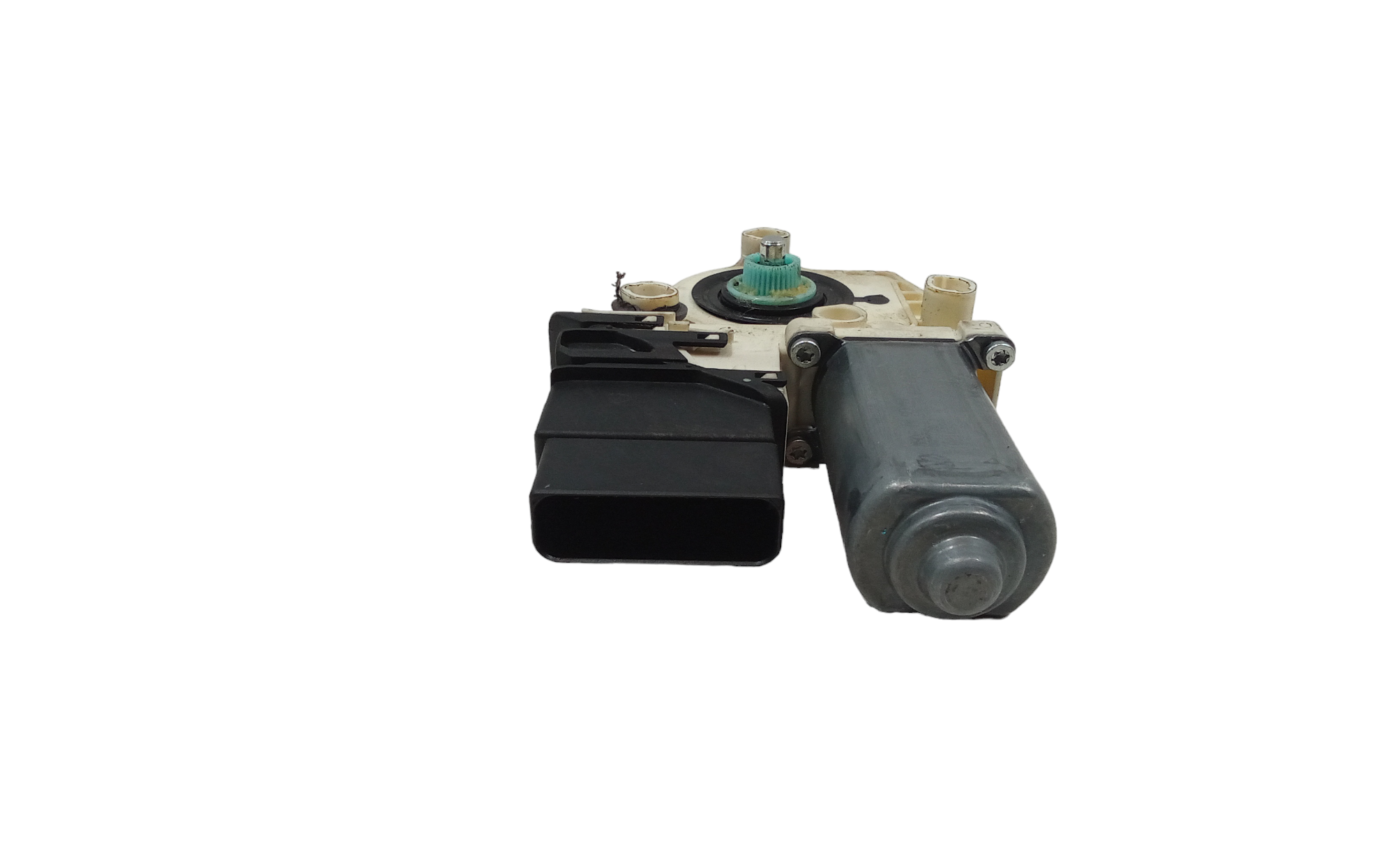 Motorino Alzavetro posteriore destra per Volkswagen Passat Variant 4 Serie (2005 - 2010)