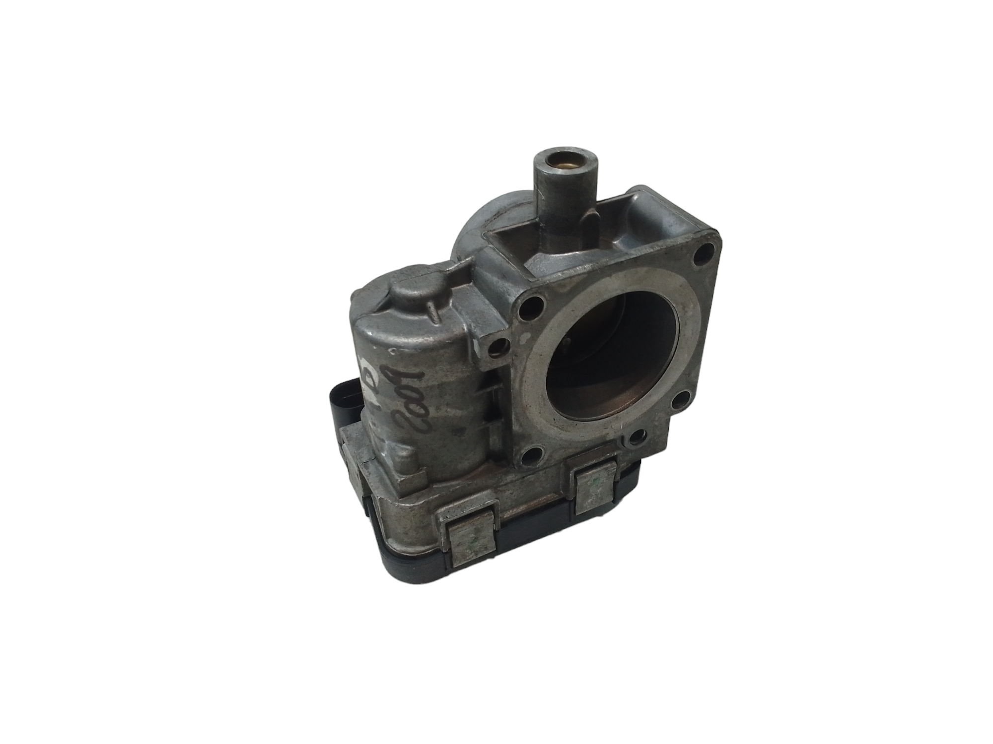 Corpo Farfallato per Fiat 500 Serie (07>14) (2007 - 2014)