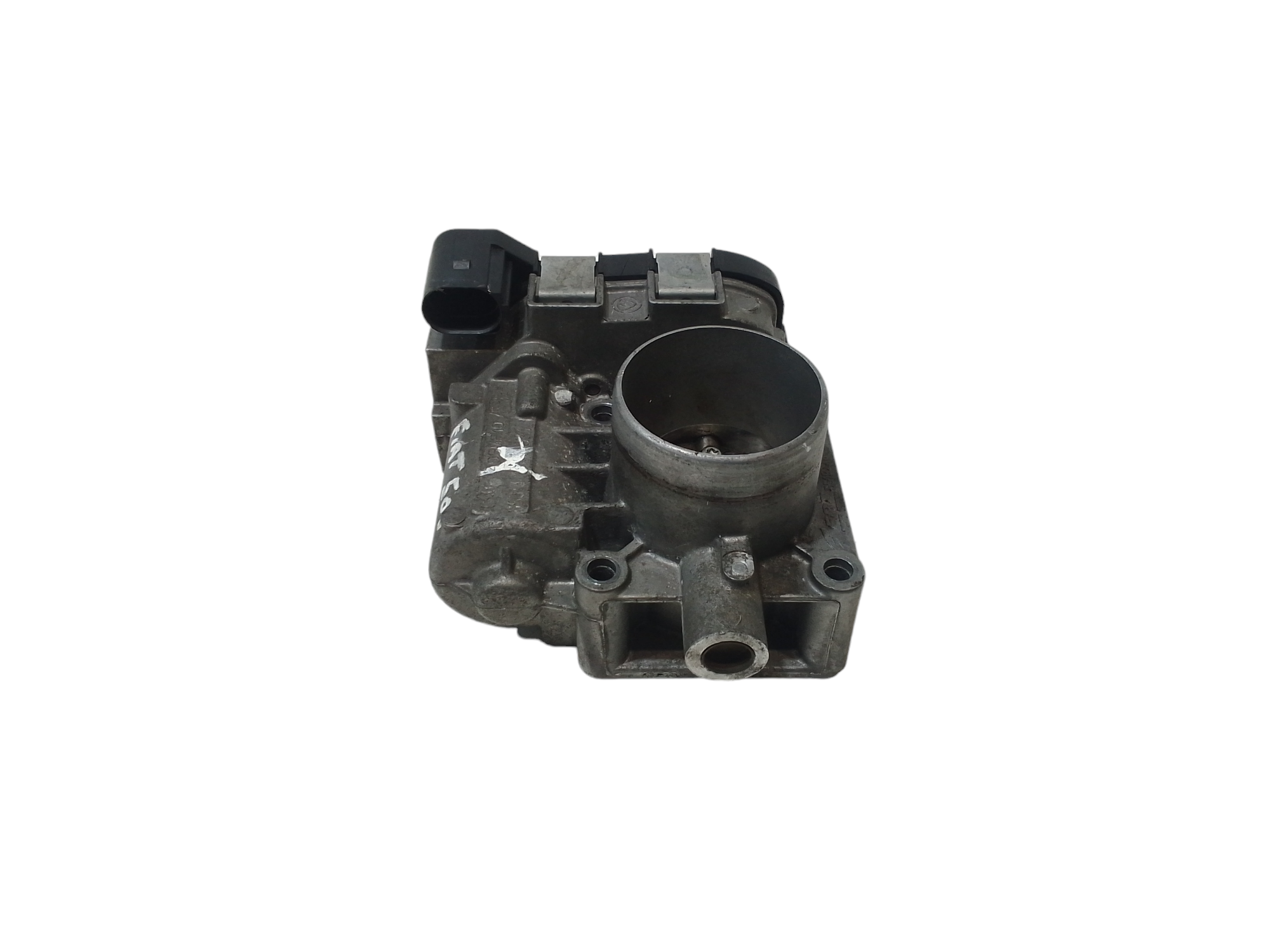 Corpo Farfallato per Fiat 500 Serie (07>14) (2007 - 2014)