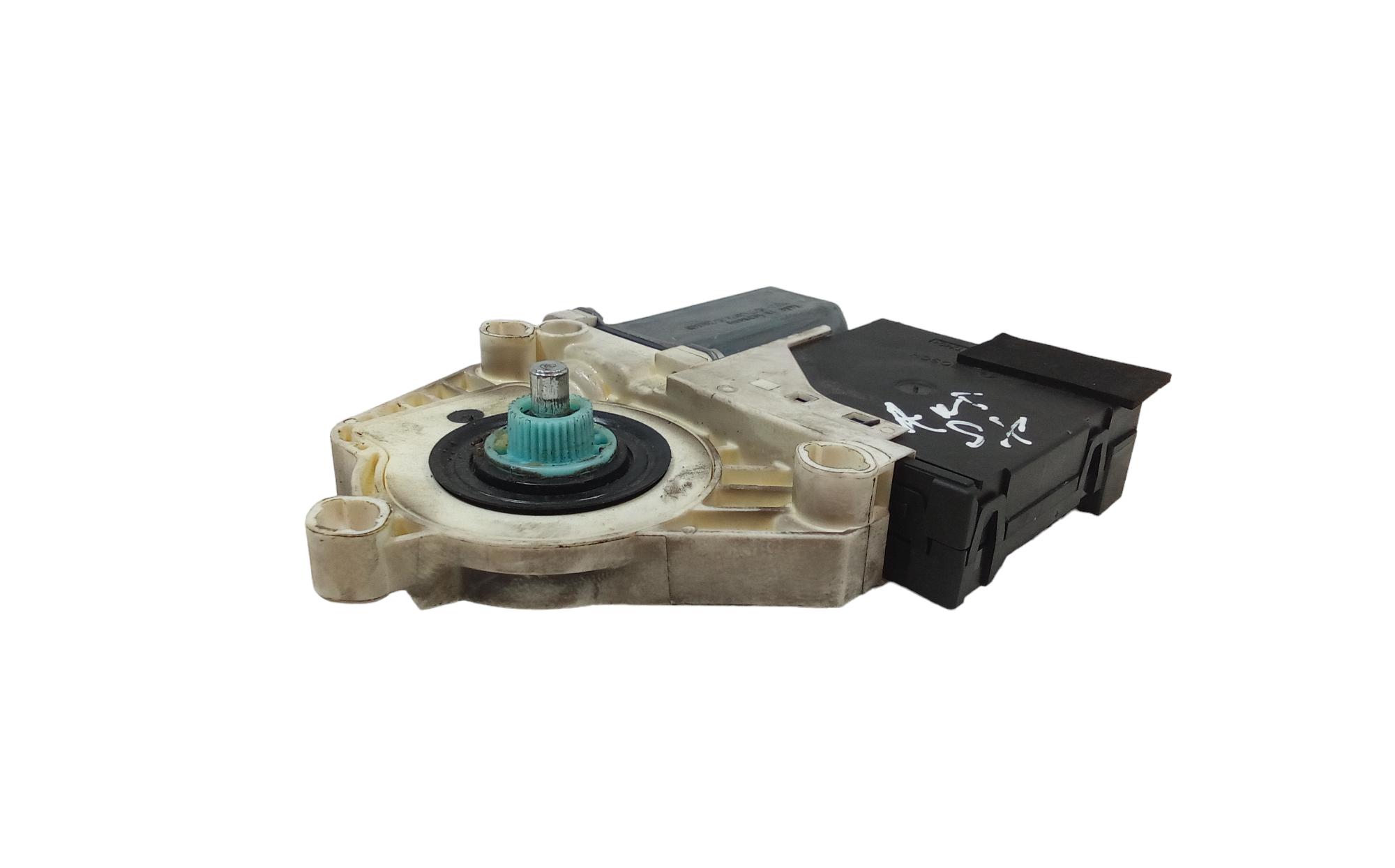 Motorino Alzavetro anteriore Sinistro per Volkswagen Passat Variant 4 Serie (2005 - 2010)