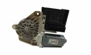 Motorino Alzavetro anteriore Sinistro per Volkswagen Passat Variant 4 Serie (2005 - 2010)