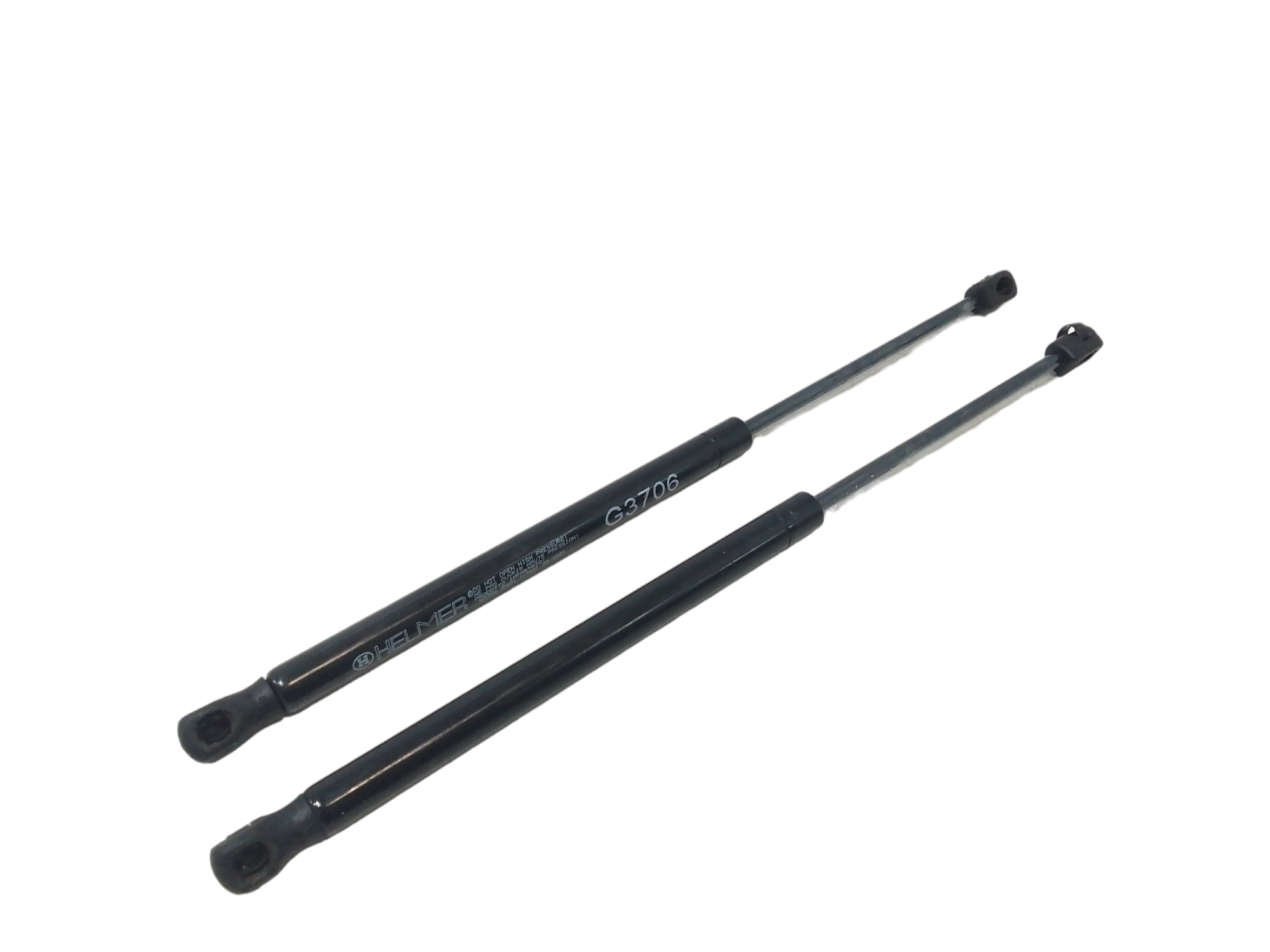 Pistoncini cofano Post. per Volkswagen Passat Variant 4 Serie (2005 - 2010)