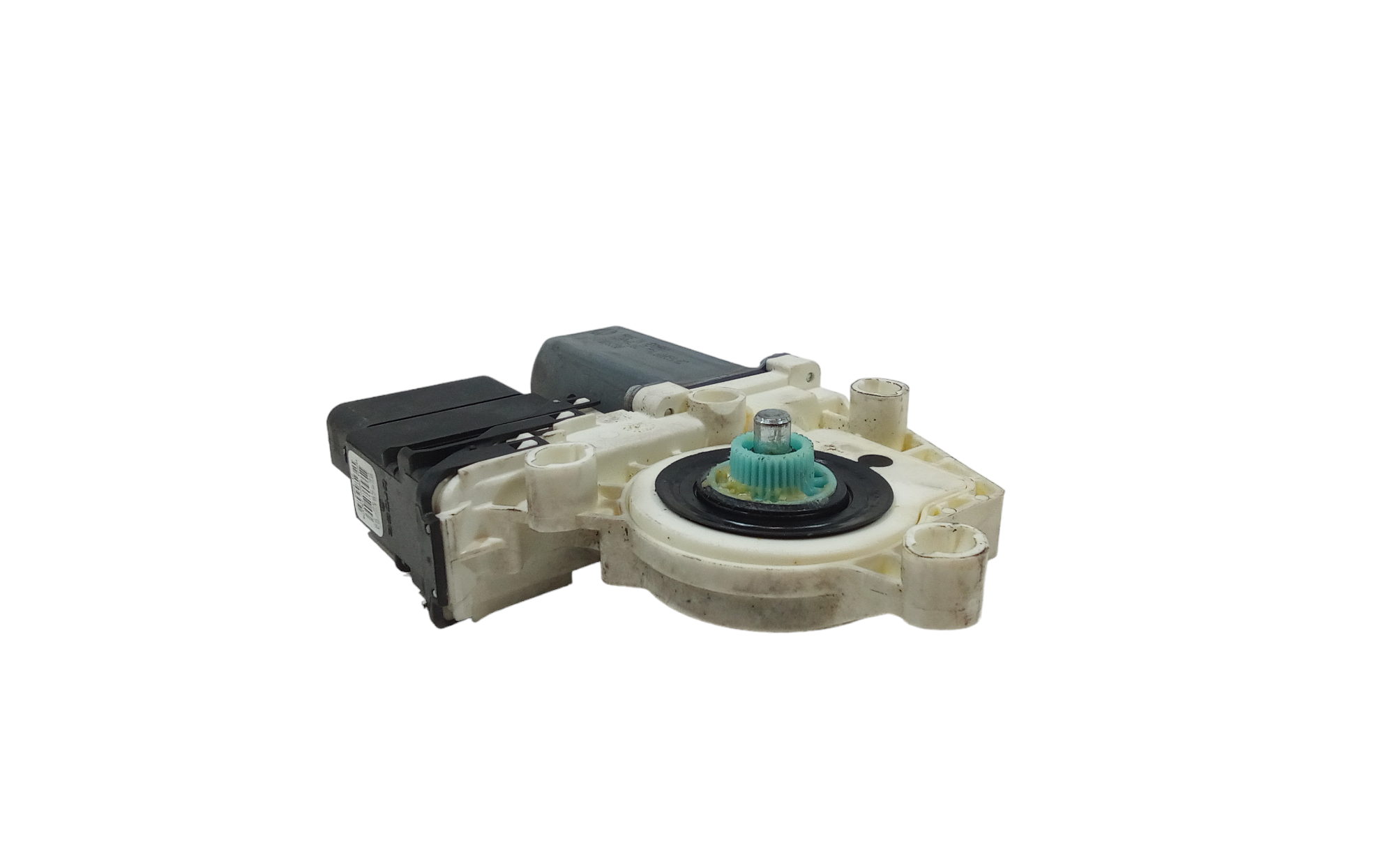 Motorino Alzavetro posteriore Sinistro per Volkswagen Passat Variant 4 Serie (2005 - 2010)