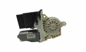 Motorino Alzavetro posteriore Sinistro per Volkswagen Passat Variant 4 Serie (2005 - 2010)