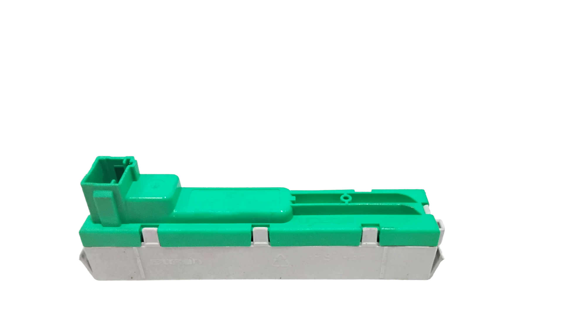 Display segnalazione cinture di sicurezza per Alfa Romeo Mito Serie (955_) (08>) (2008 - In produzione)