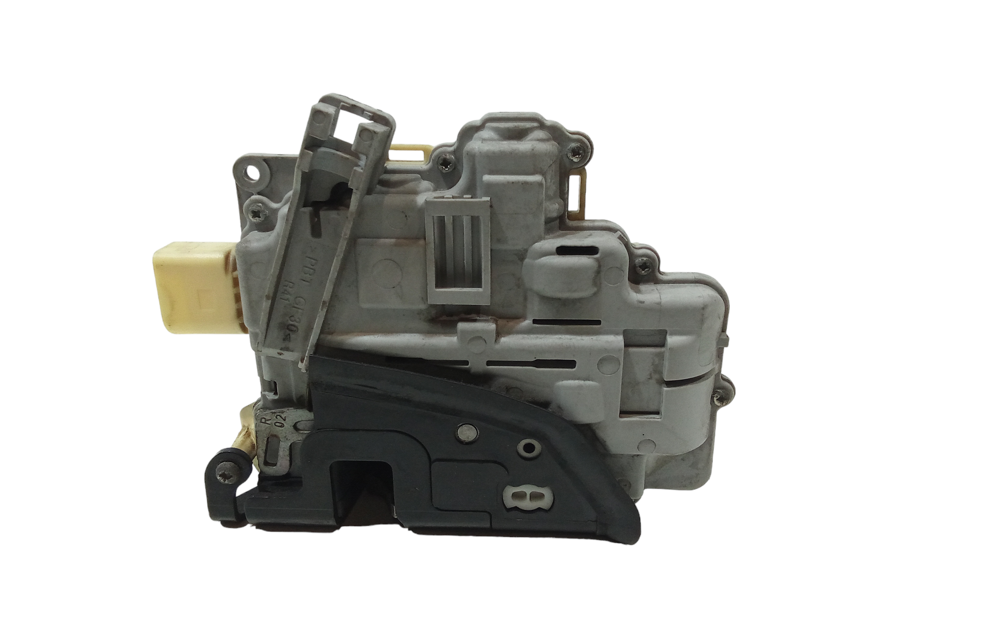 Serratura Anteriore Destra per Volkswagen Passat Variant 4 Serie (2005 - 2010)