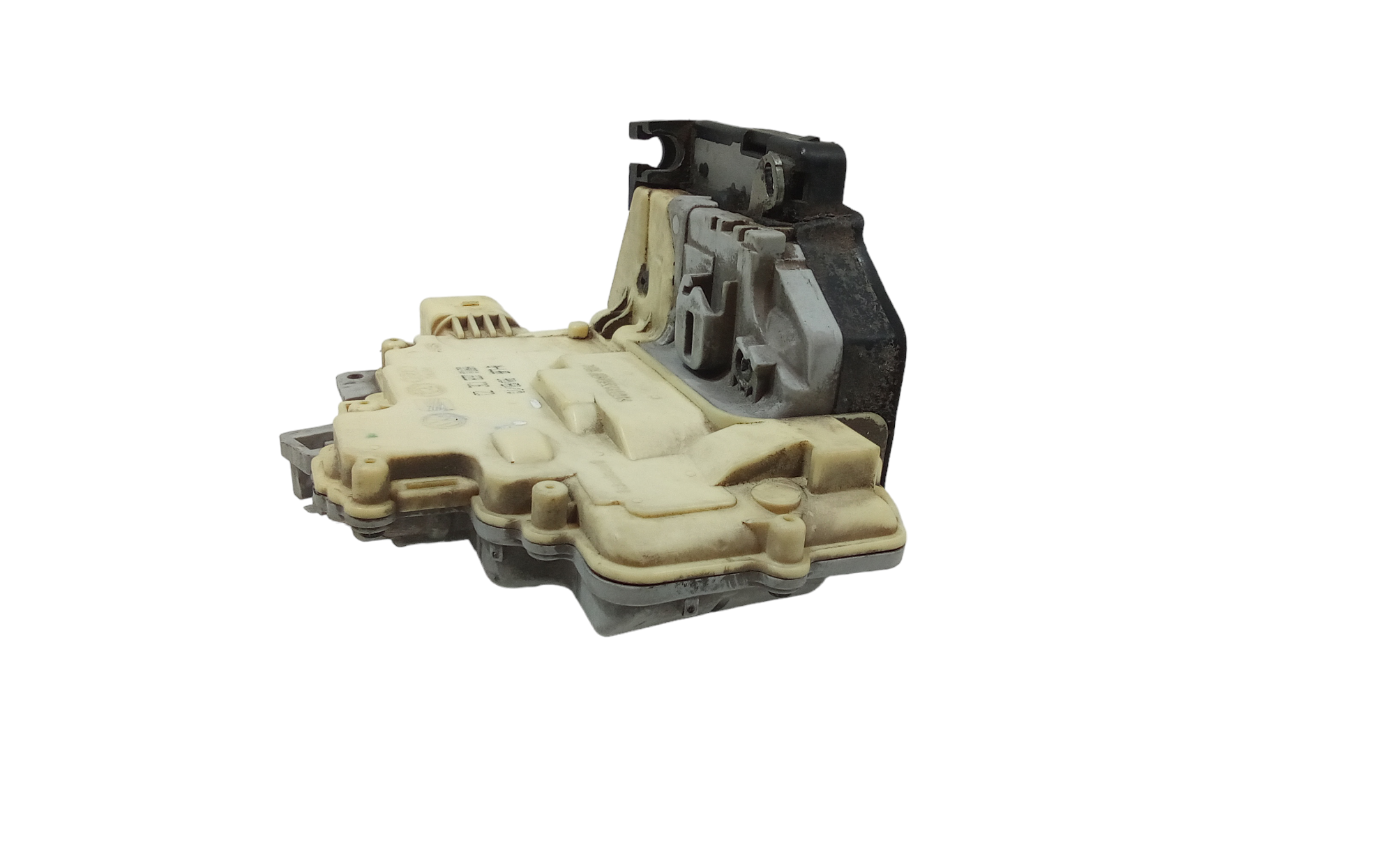 Serratura Anteriore Destra per Volkswagen Passat Variant 4 Serie (2005 - 2010)