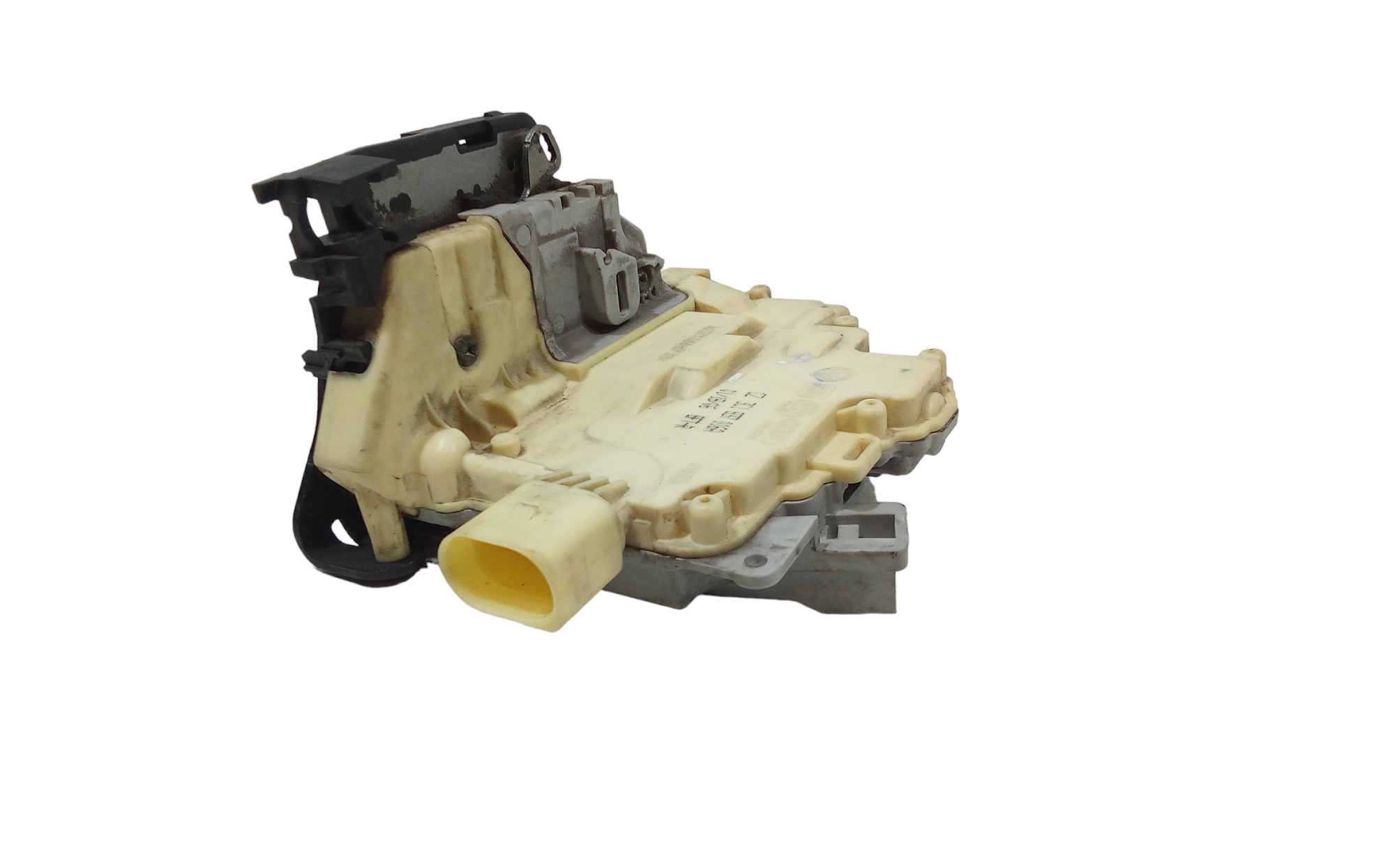 Serratura Anteriore Destra per Volkswagen Passat Variant 4 Serie (2005 - 2010)