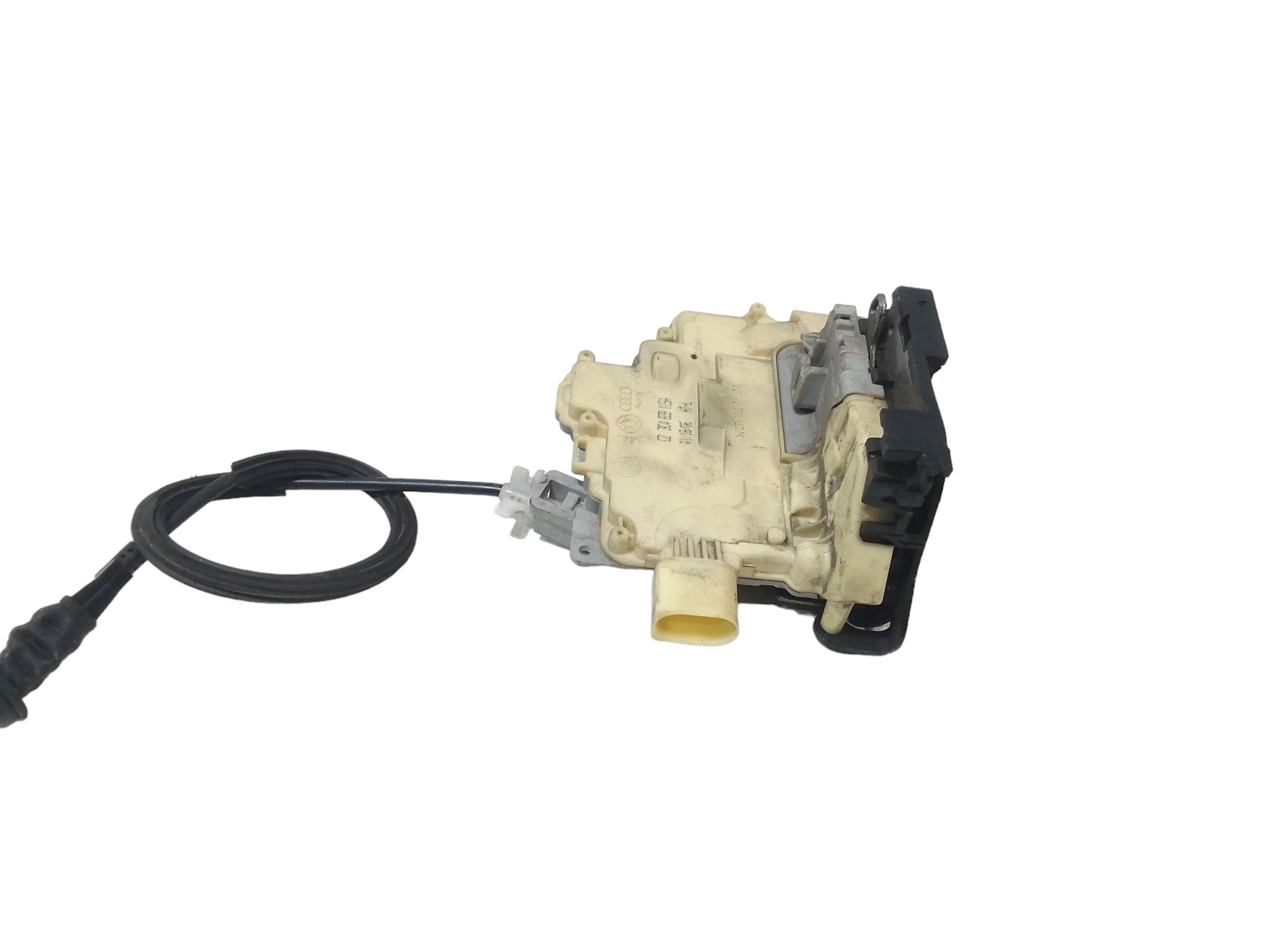 Serratura Posteriore Sinistra per Volkswagen Passat Variant 4 Serie (2005 - 2010)