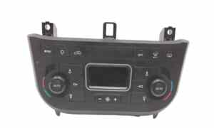 Comandi Clima per Alfa Romeo Mito Serie (955_) (08>) (2008 - In produzione)