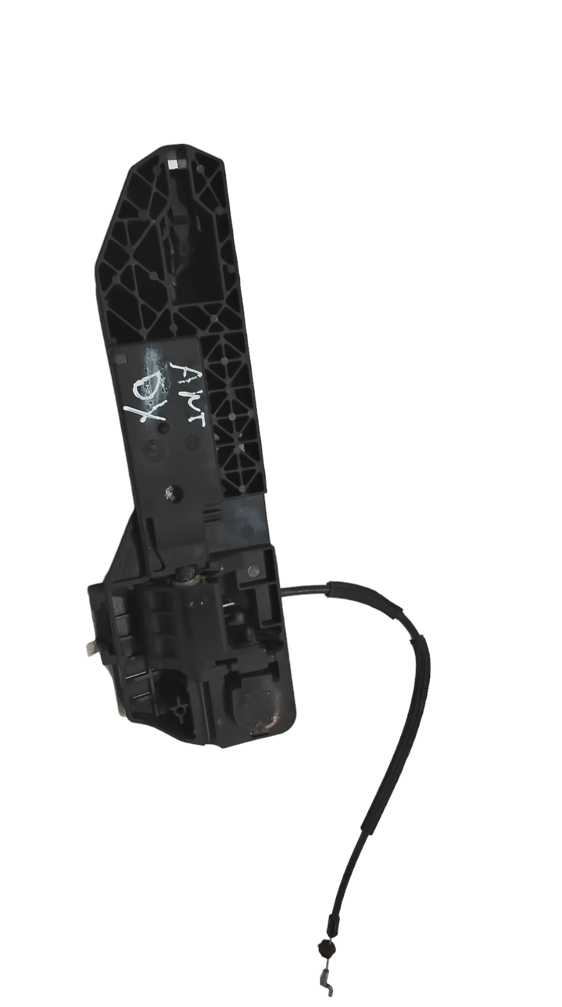 Maniglia esterna Anteriore Destra per Alfa Romeo Mito Serie (955_) (08>) (2008 - In produzione)