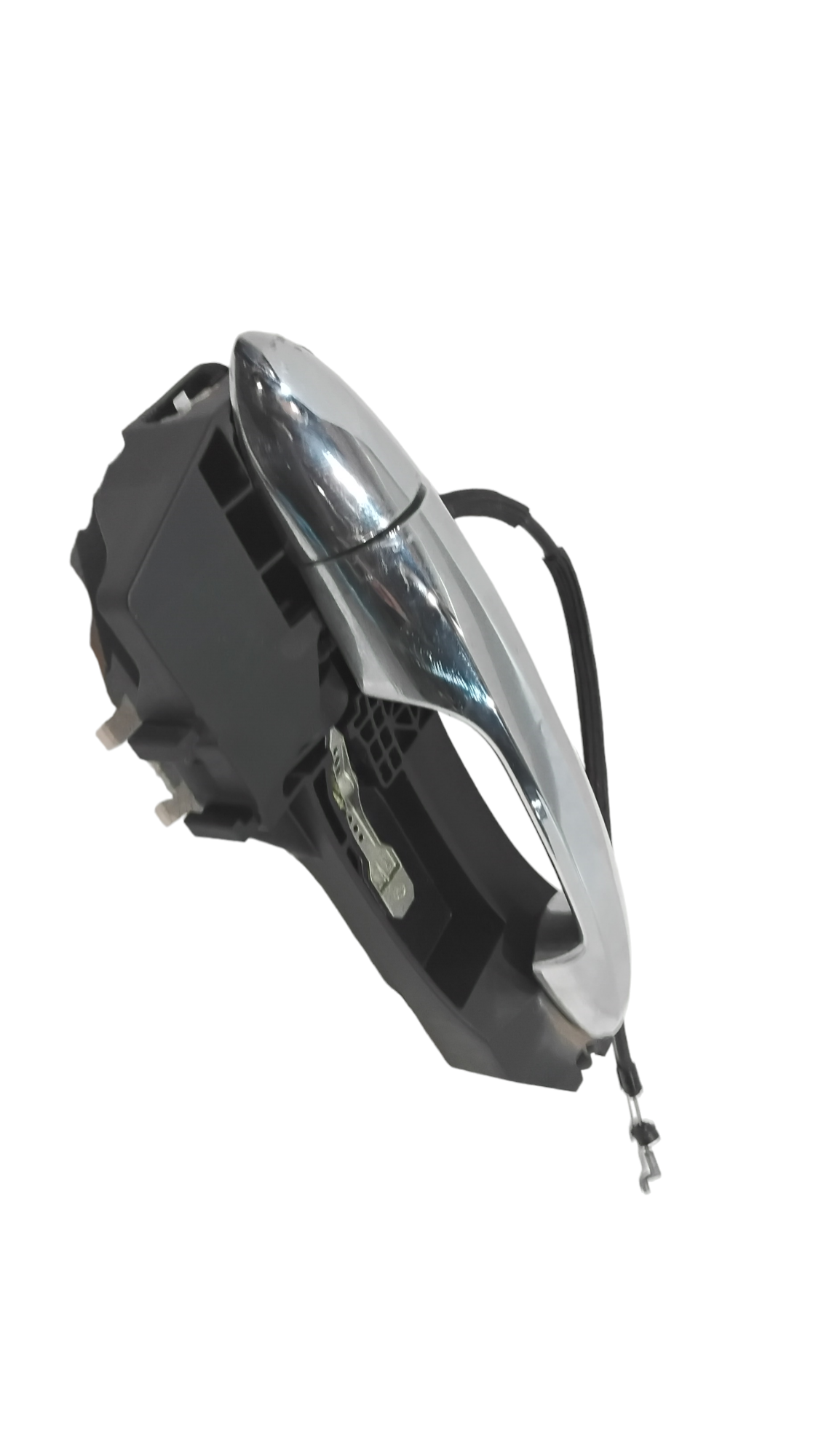 Maniglia esterna Anteriore Destra per Alfa Romeo Mito Serie (955_) (08>) (2008 - In produzione)