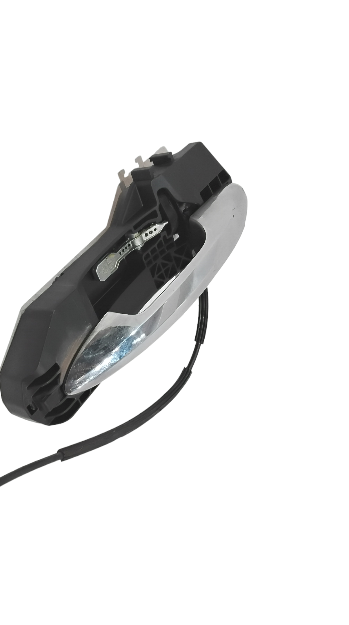 Maniglia esterna Anteriore Destra per Alfa Romeo Mito Serie (955_) (08>) (2008 - In produzione)